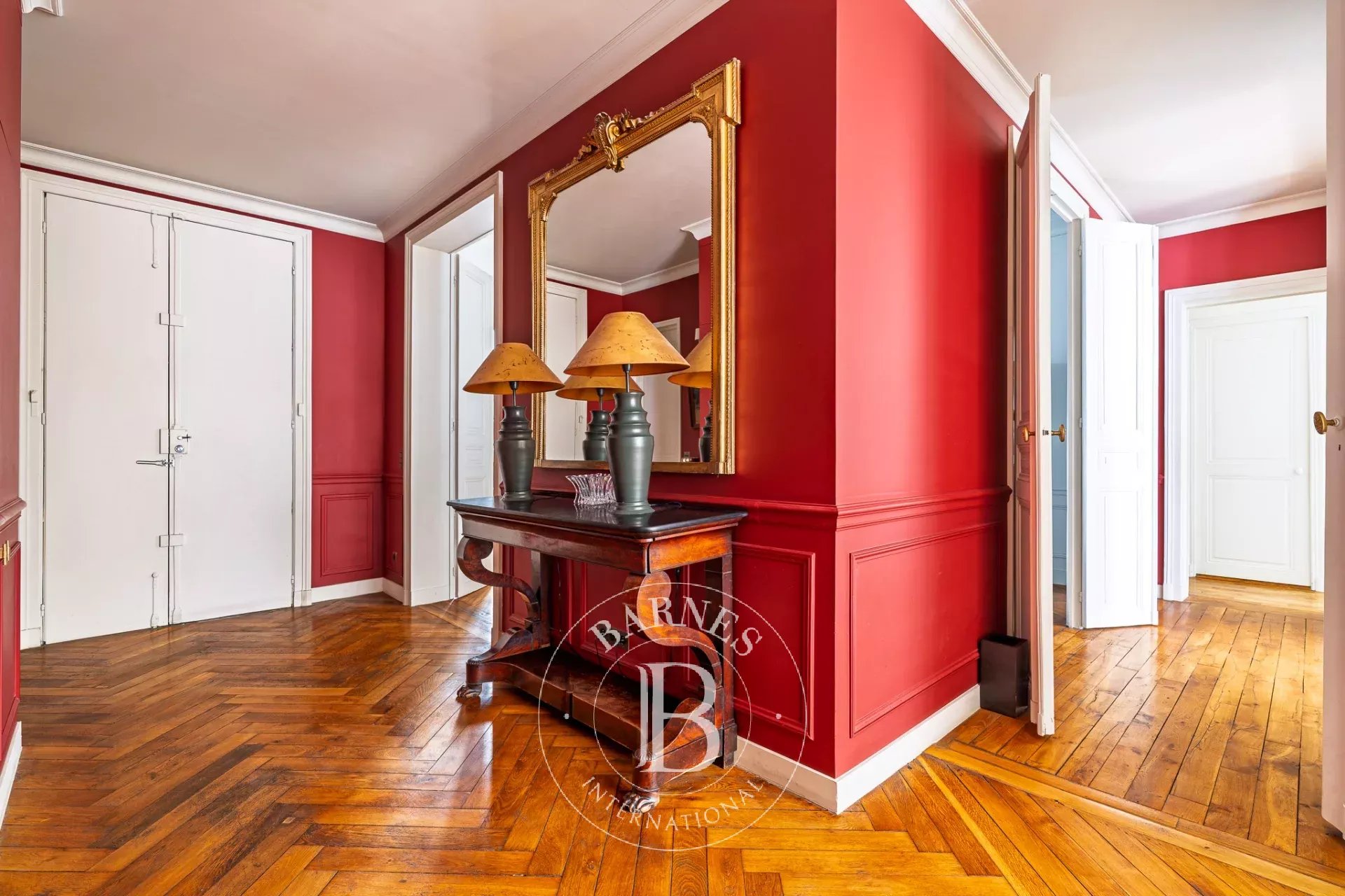 Paris  - Apartment 4 Bedrooms - picture 5