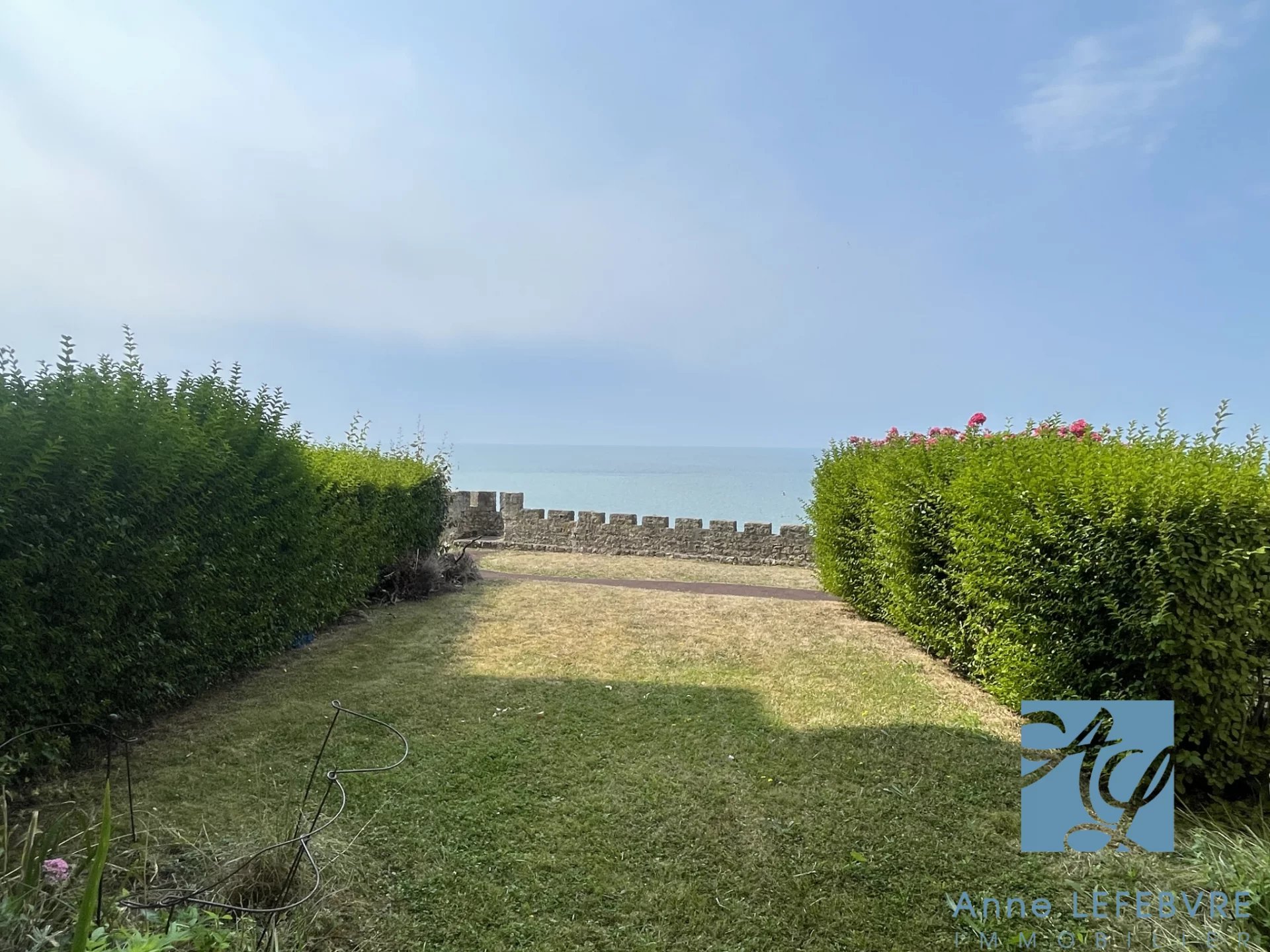 EXCLUSIVITÉ ! VUE MER et ACCES DIRECT PLAGE !