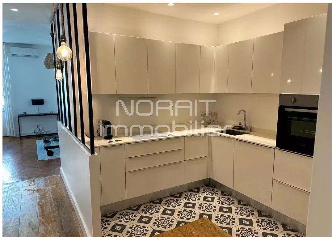 Location Appartement Nice