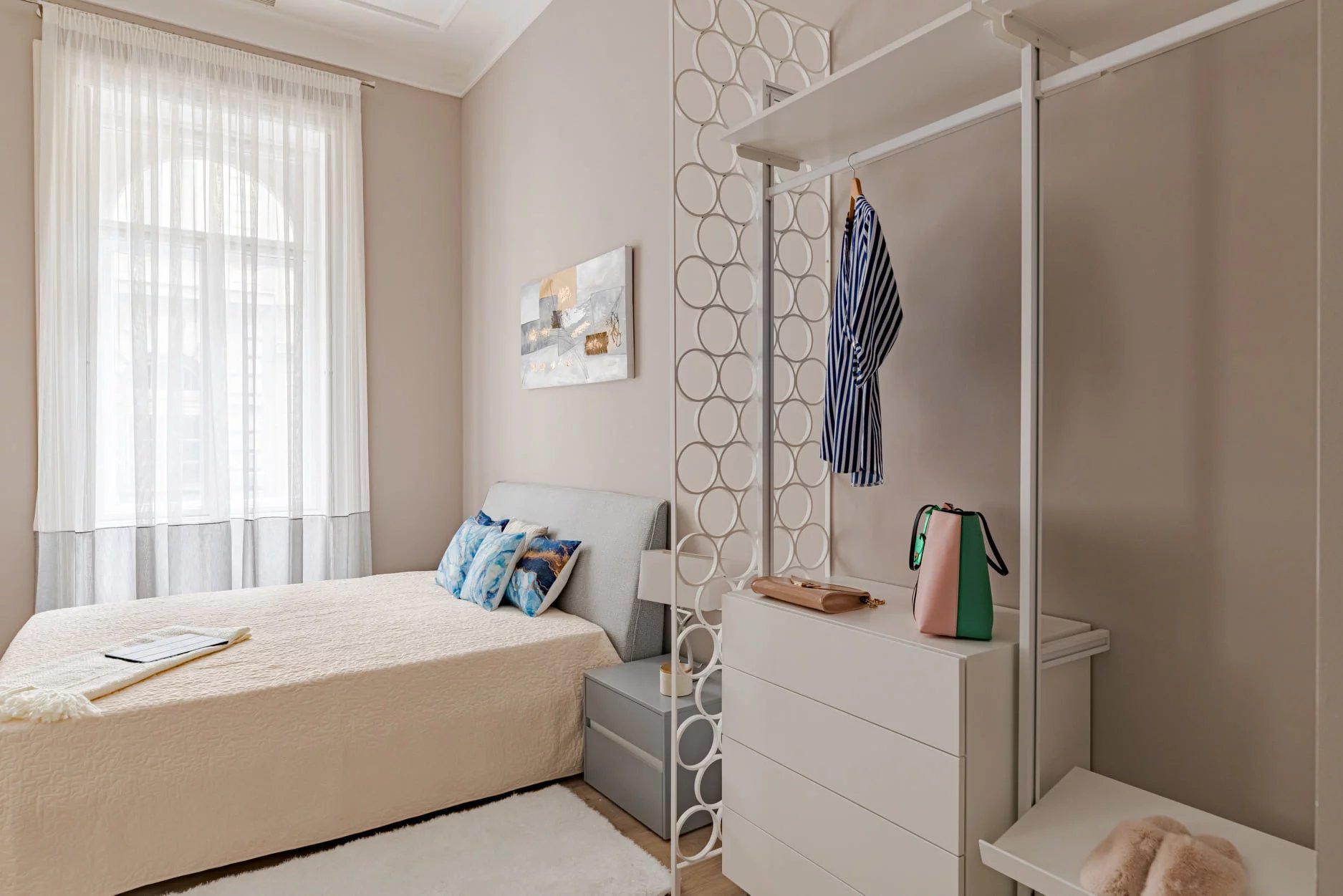 Daire Budapest VI. kerülete - picture 9