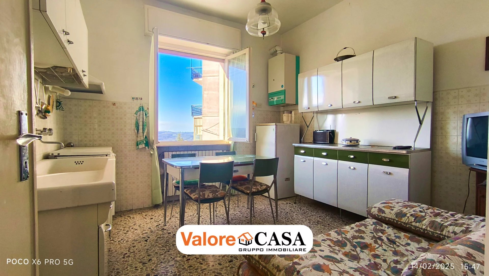 Piemonte, Morsasco, appartamento bilocale