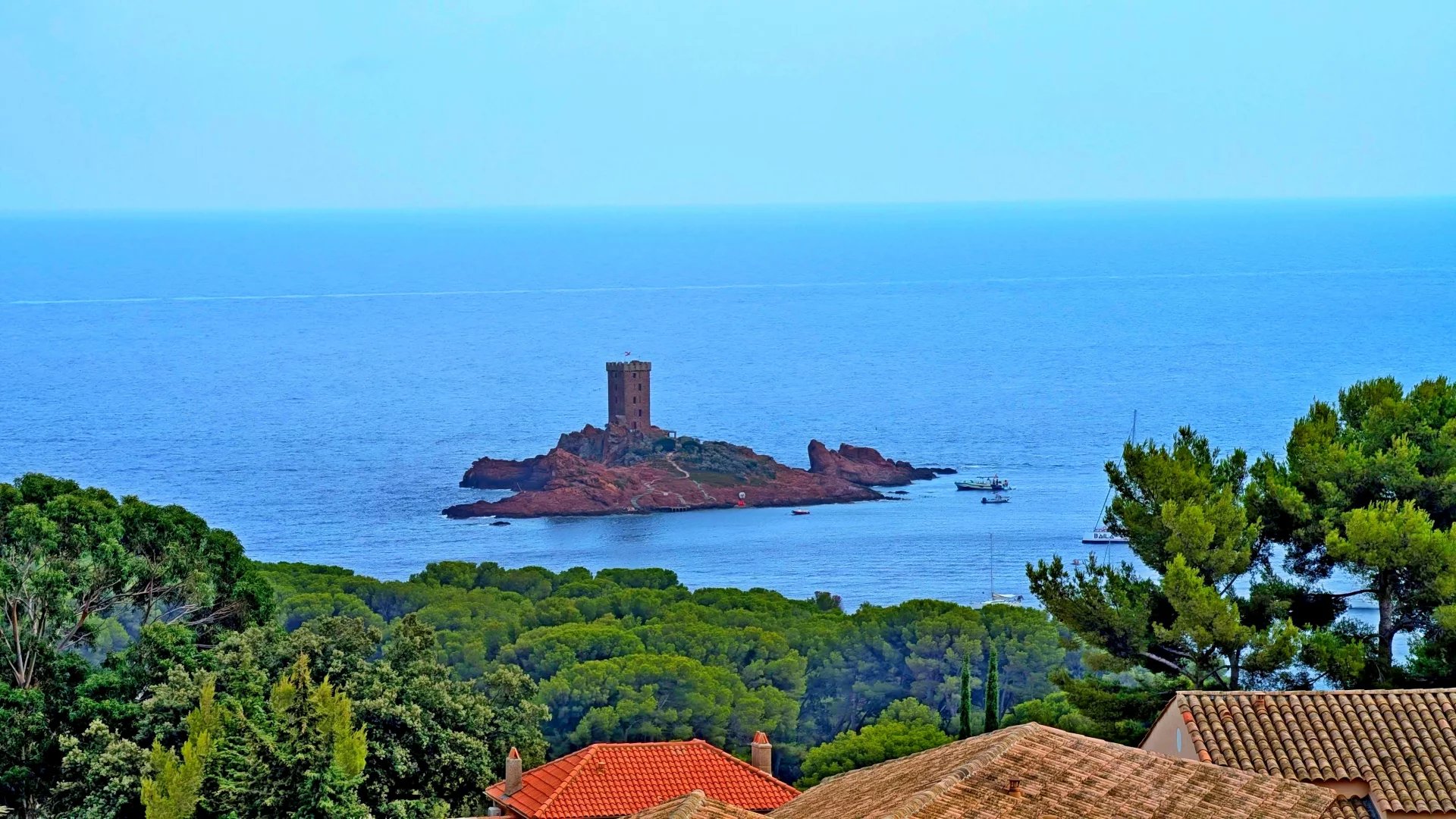 Agence immobilière de Azzurra Immobilier