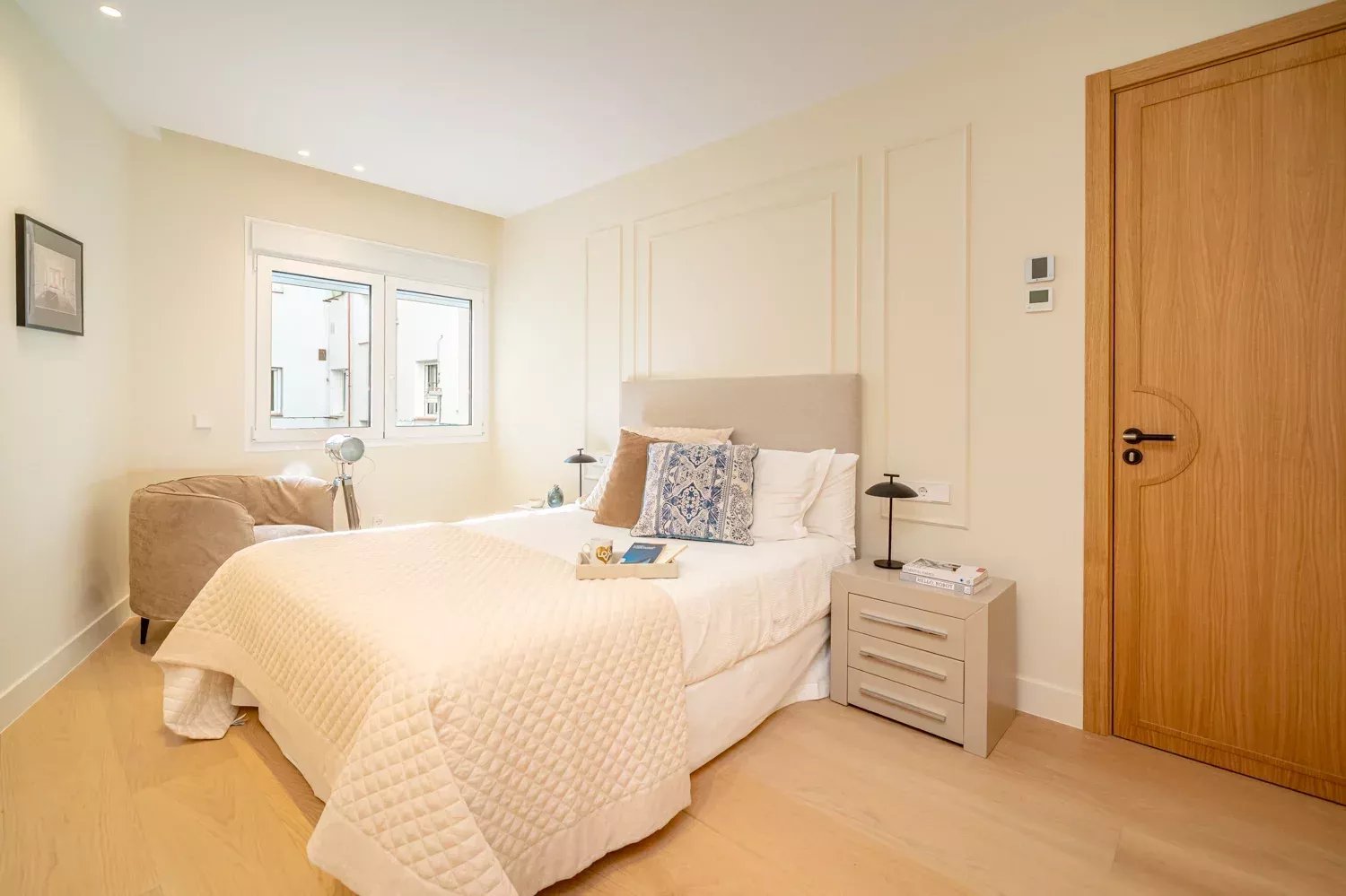 Daire Madrid - picture 14