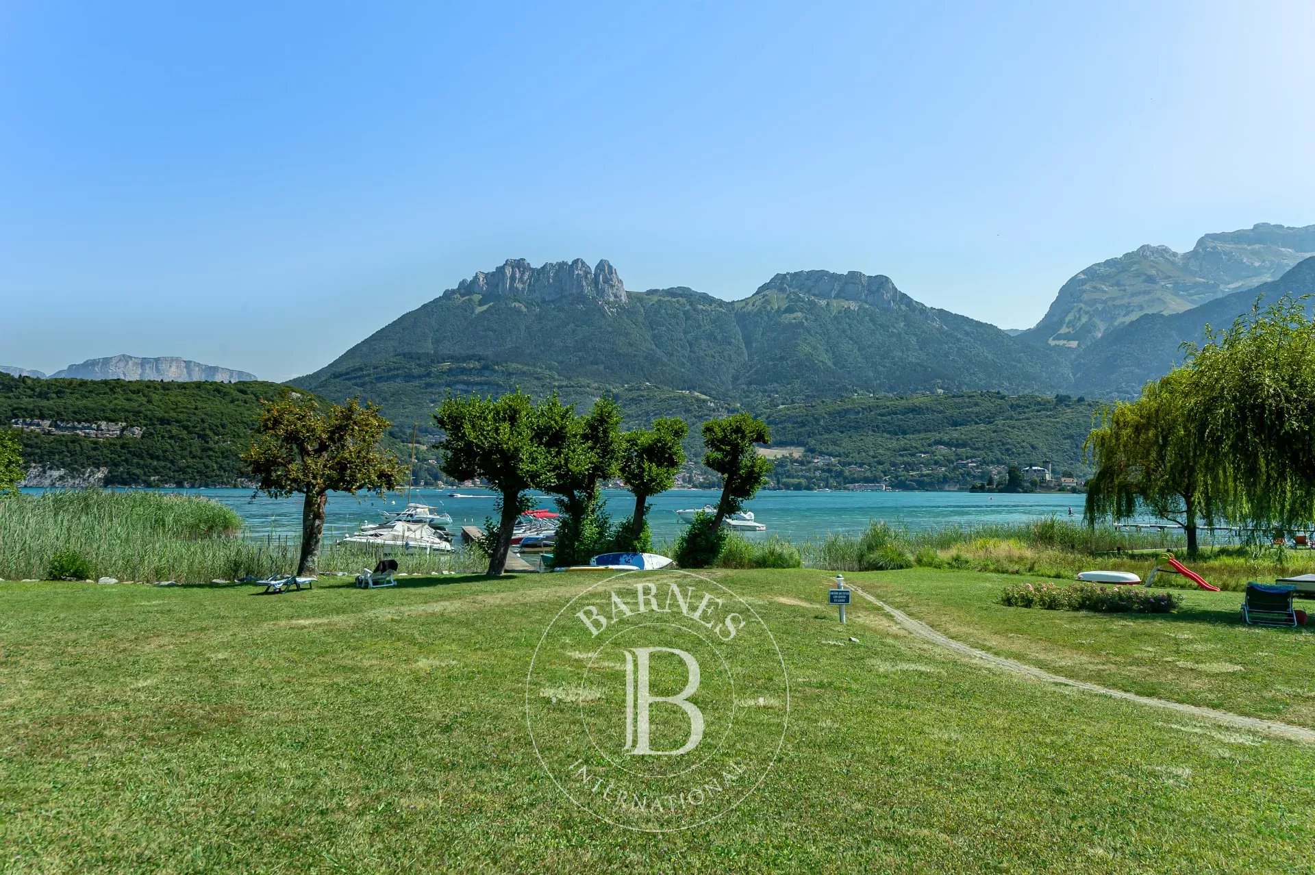 Daire Annecy - picture 16