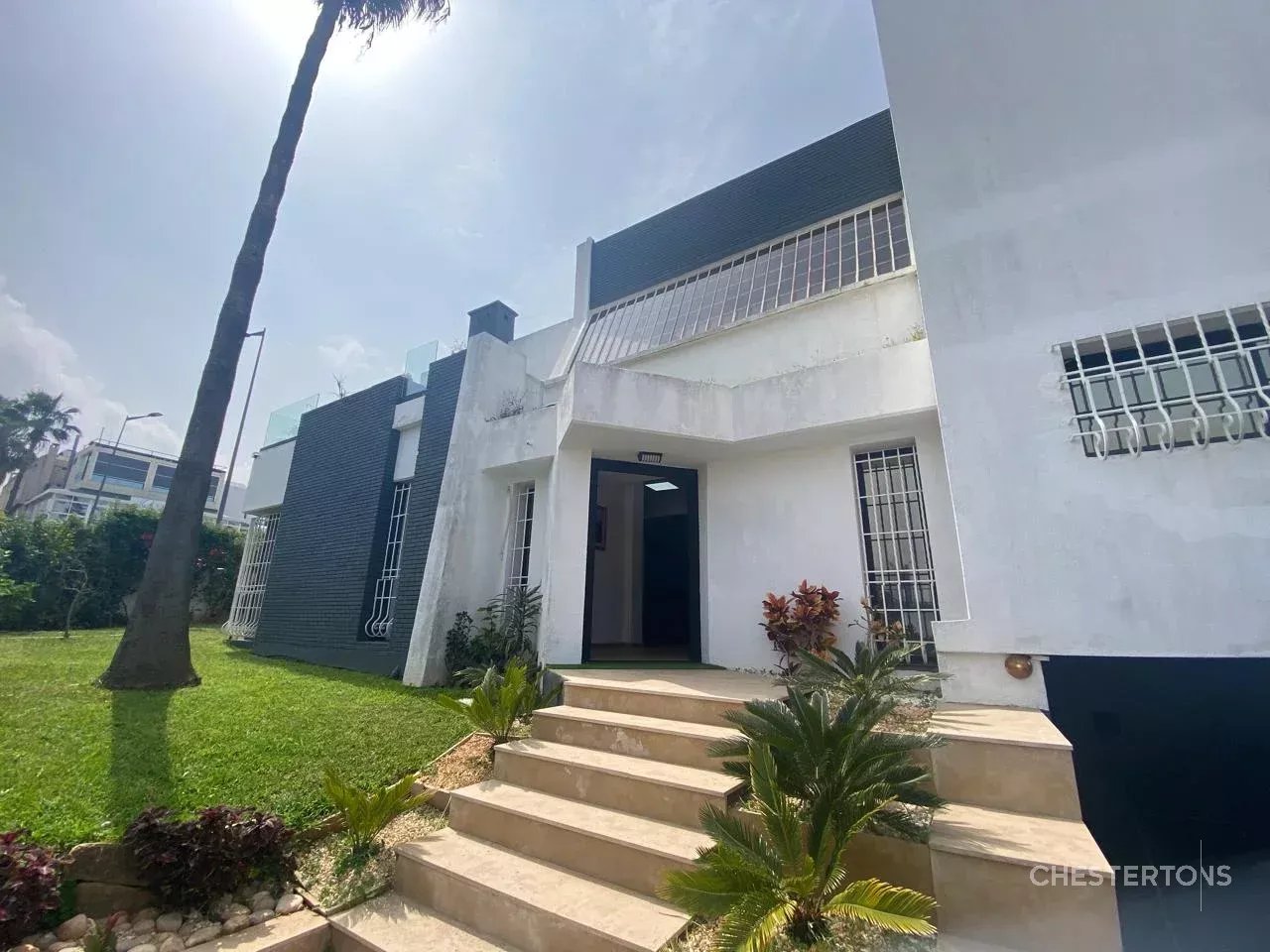 Image of Villa for Sale in Rabat-Rabat-Morocco, Image 1