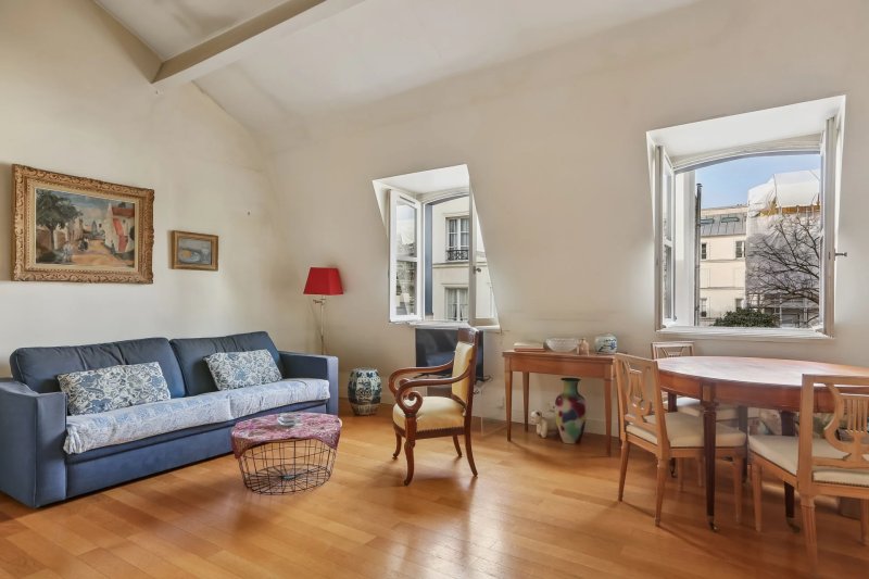 Vendita Appartamento | Paris 7ème - picture 1