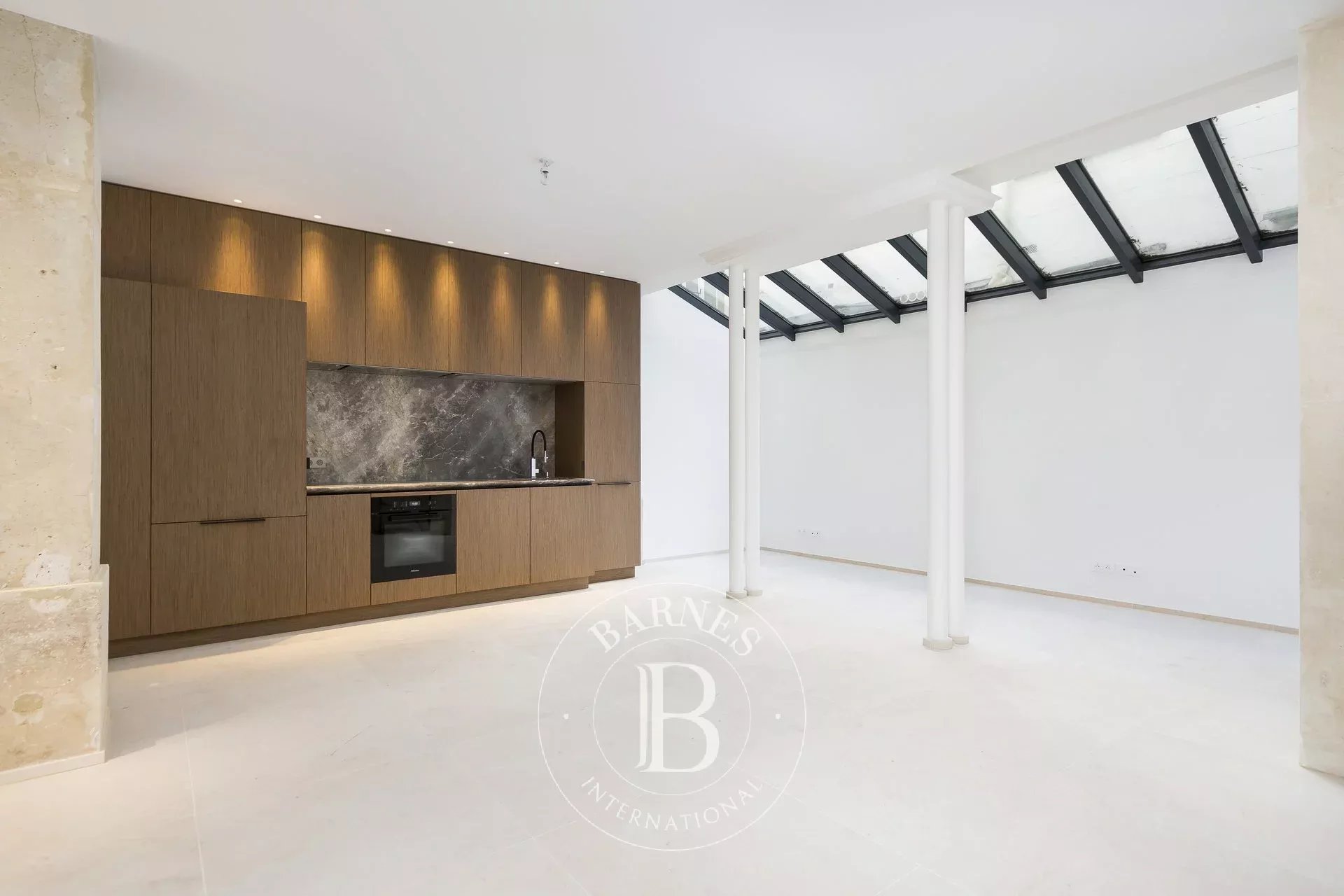 Daire Paris 7ème - picture 5