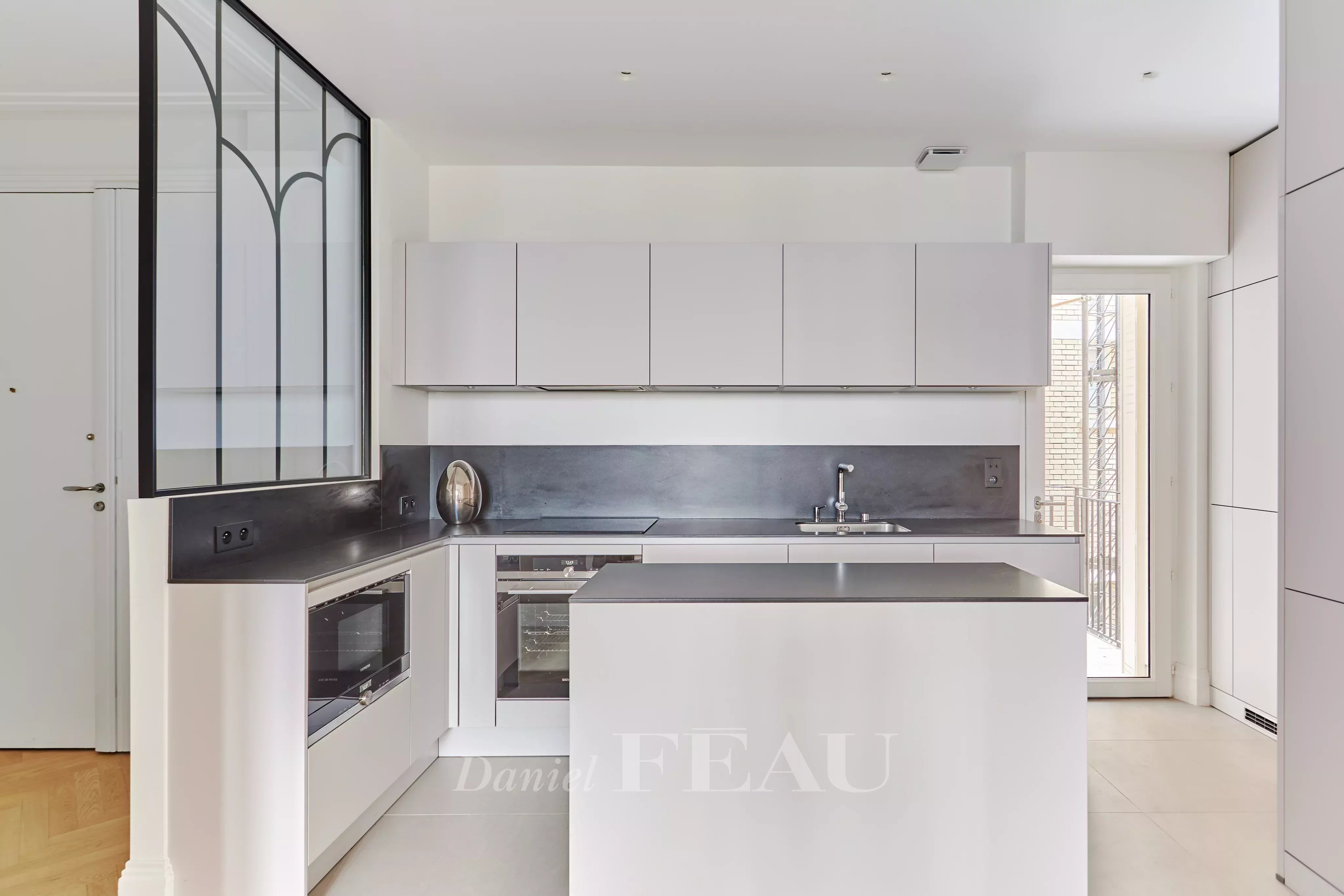 Location Appartement Paris 16ème