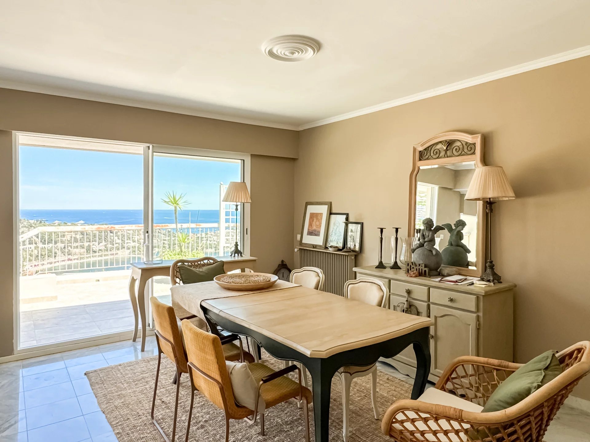 Sale Apartment villa Villefranche-sur-Mer