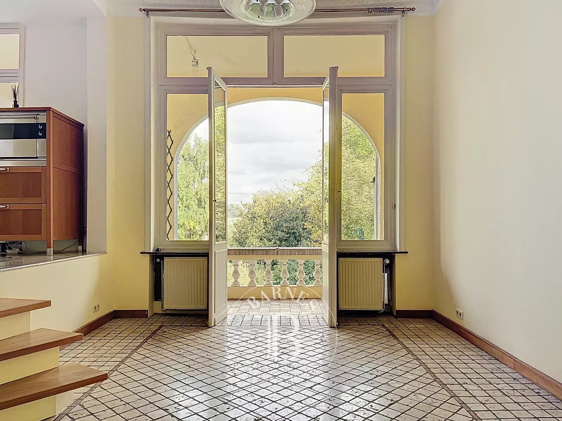 Albert - 3 bedroom apartment