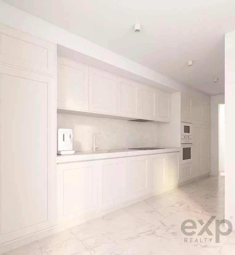 3 bedroom apartment - Alcântara 86159487 image 7
