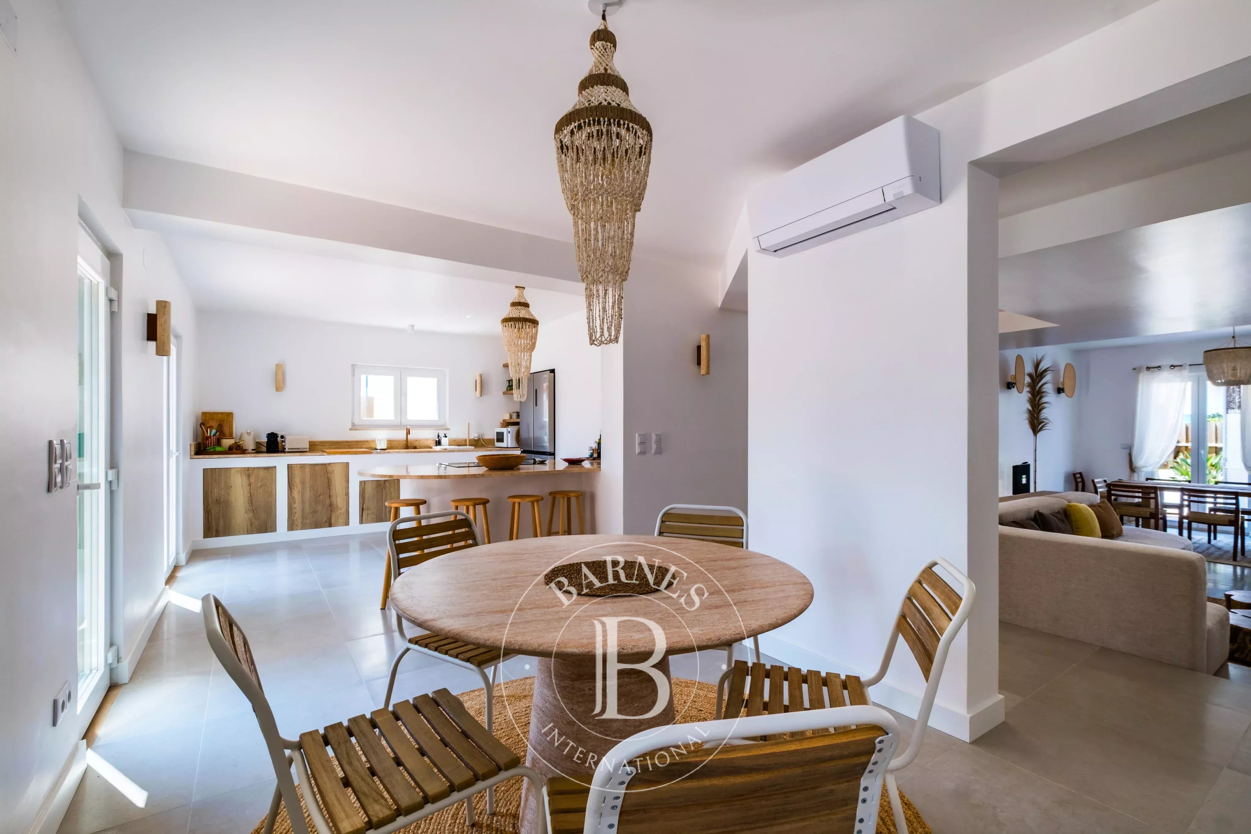 Logement à Comporta