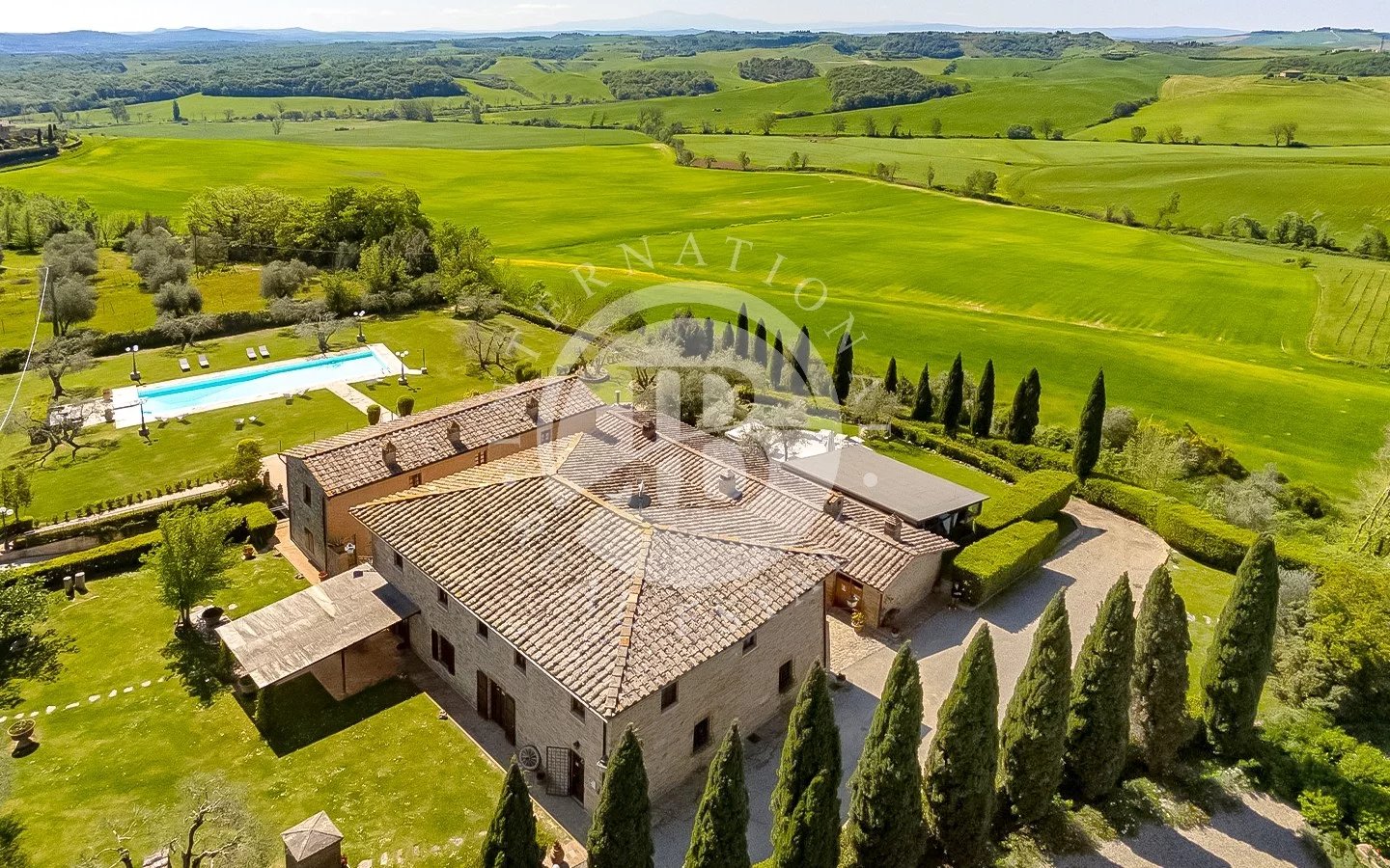 Apartment in Castelnuovo Berardenga - Image 2