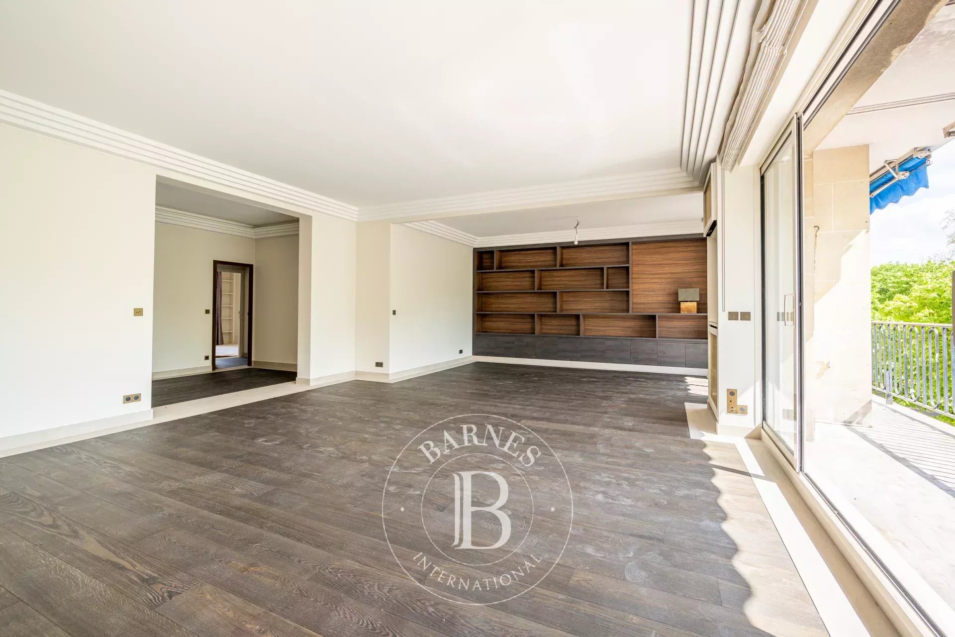 Daire Neuilly-sur-Seine - picture 6