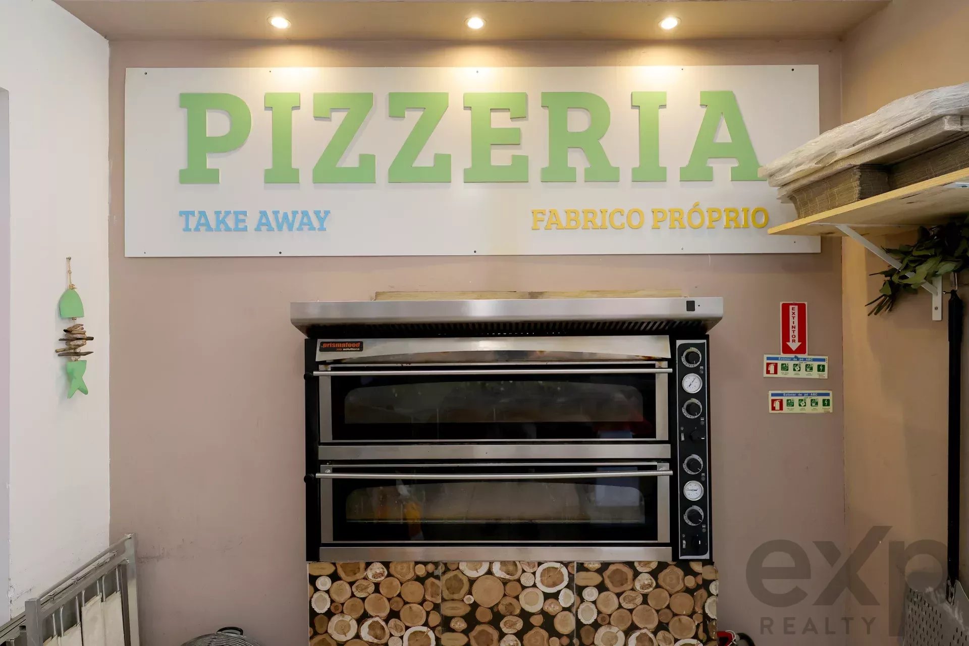 Pastry Shop & Pizzeria, Terrace, Beach Parking 300 m 85506714 image 19