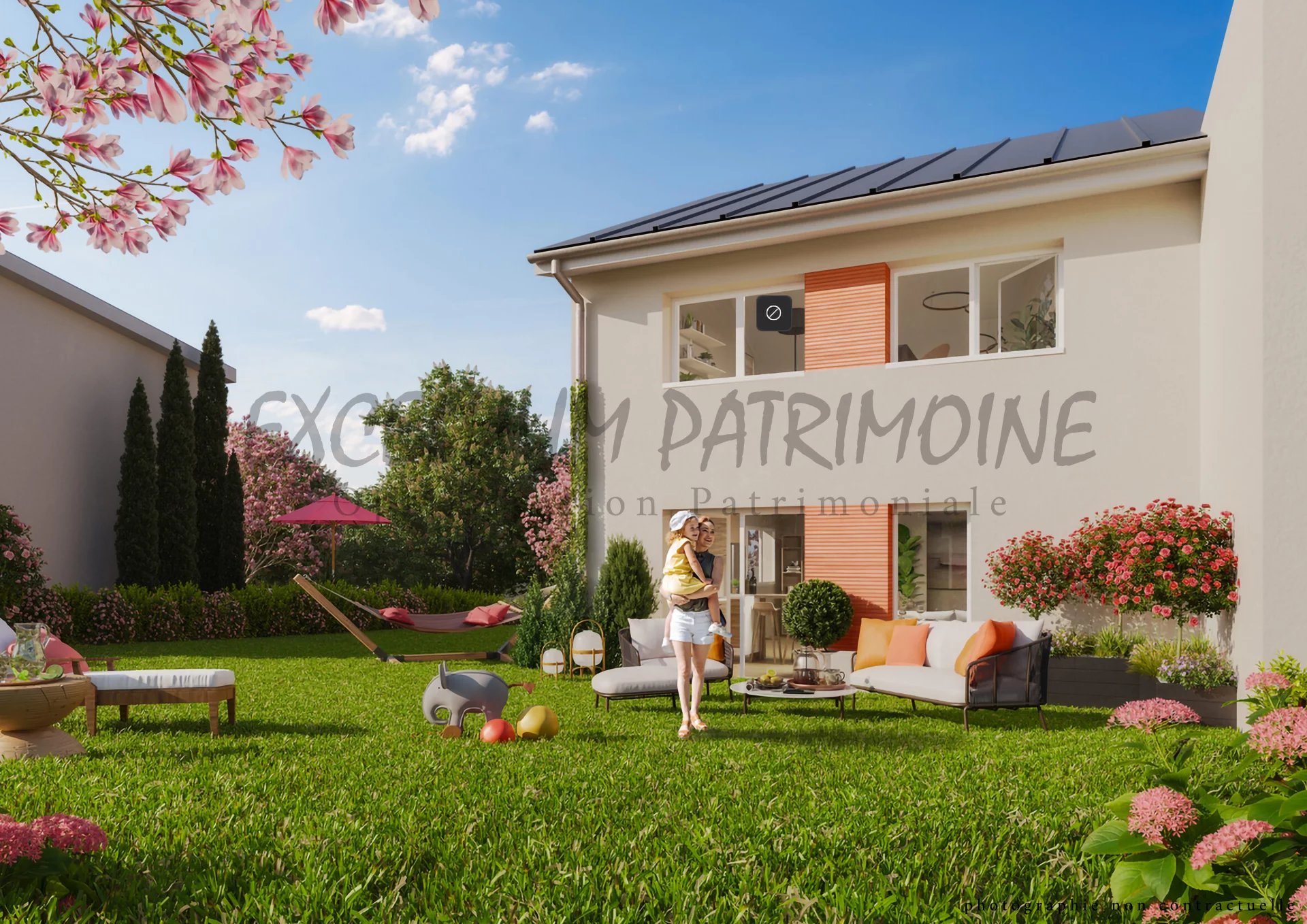 Agence immobilière de Excellium Patrimoine