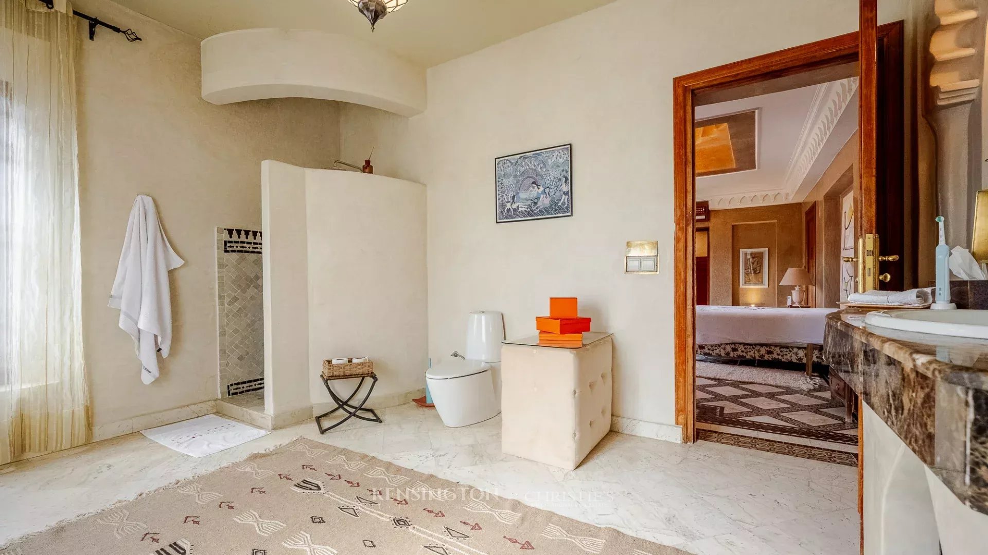 4 Bedroom Villa/Townhouse's Image 26