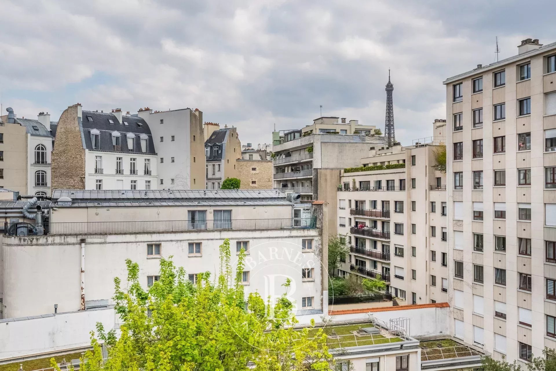 Exclusive - Paris 16 - Victor Hugo - 3-bedroom apartment - picture 14