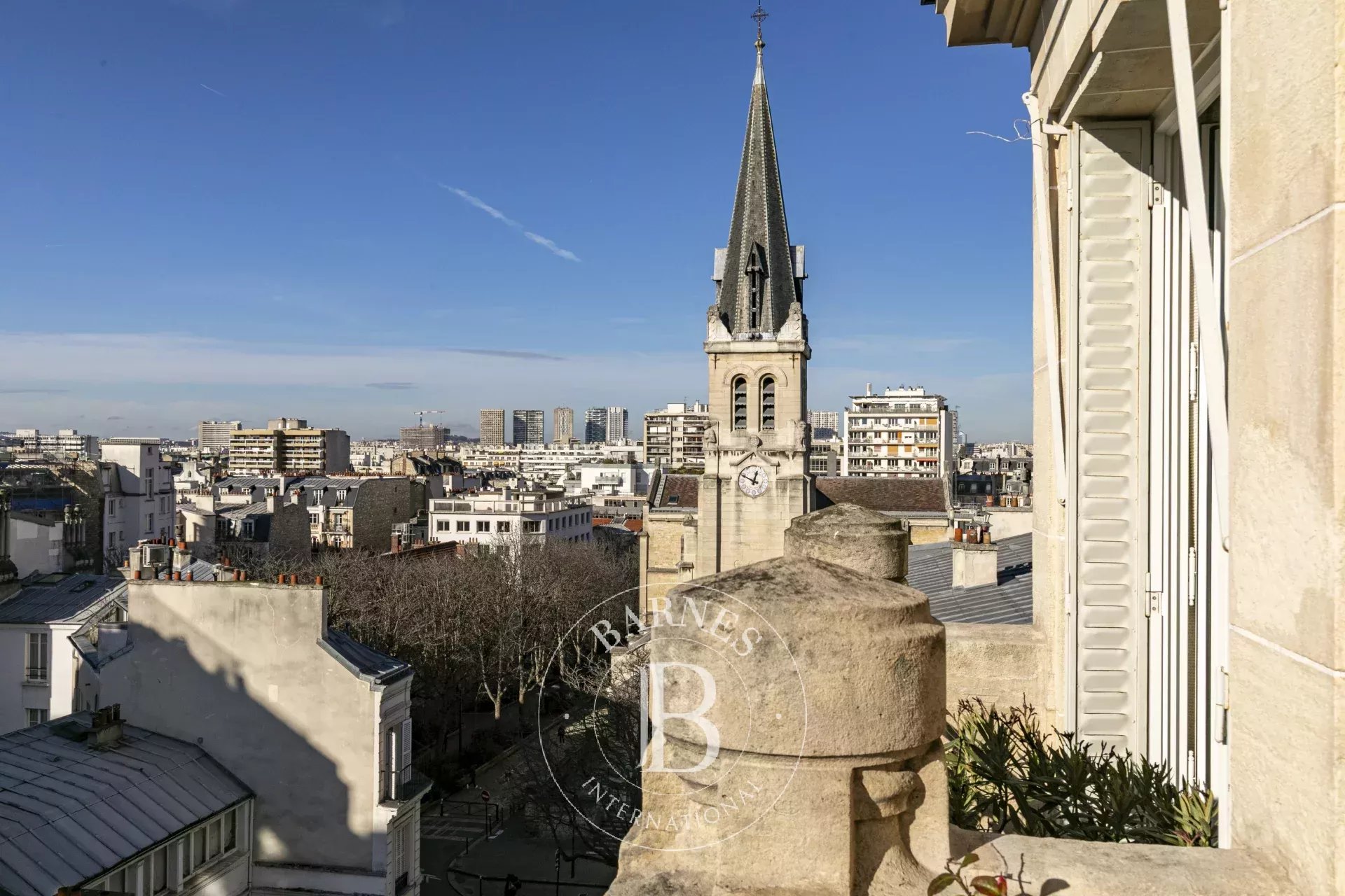 Appartement Paris 75015  -  ref 86674548 (picture 1)