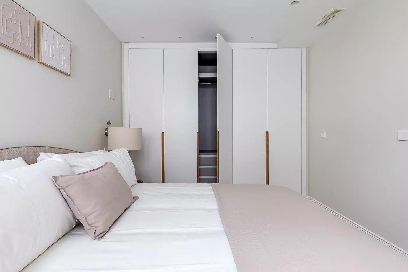 Daire Madrid - picture 29