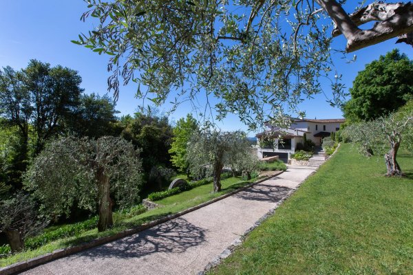Luxury Villa Grasse | Exceptional Family Estate with Sea Views — photo 5