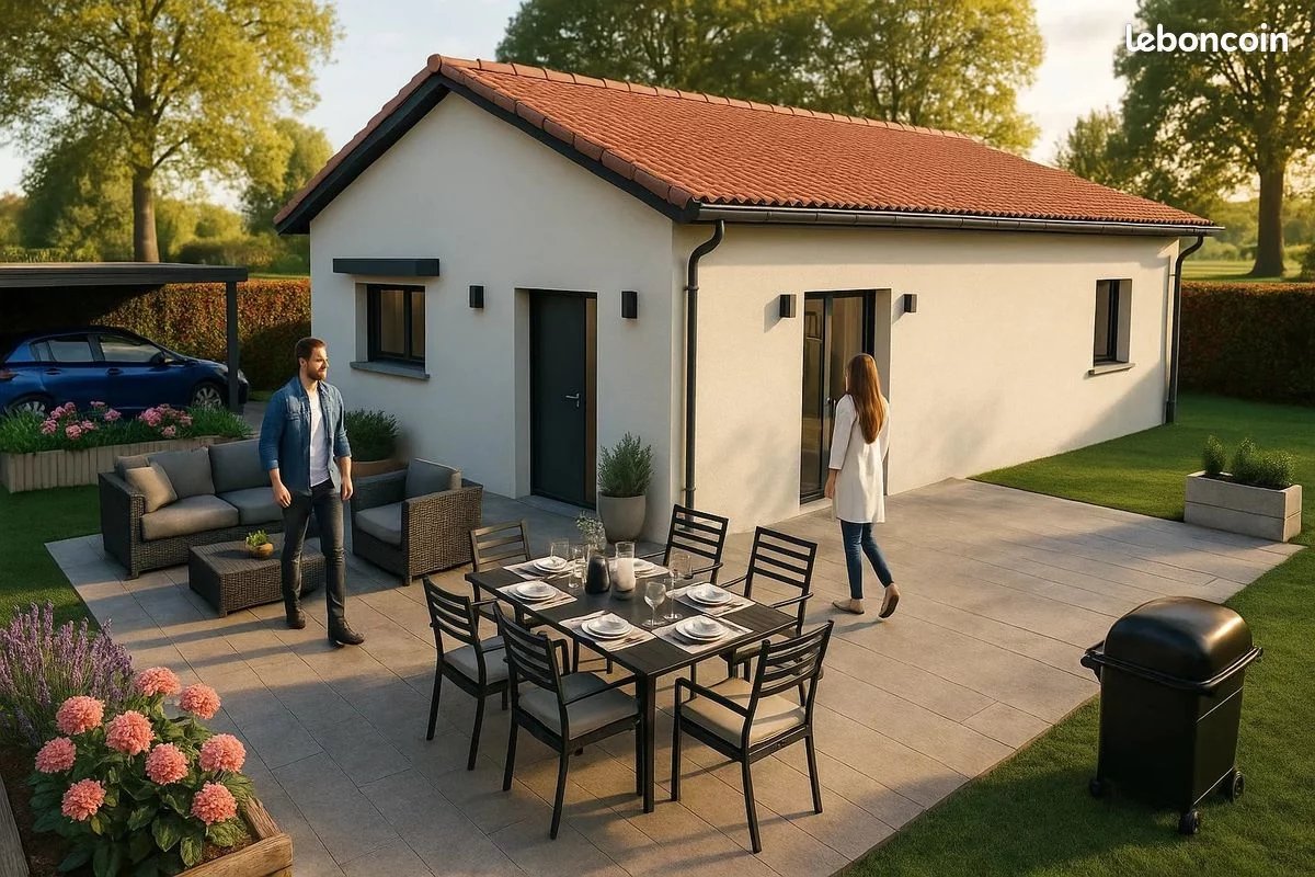 Agence immobilière de Atri'Home