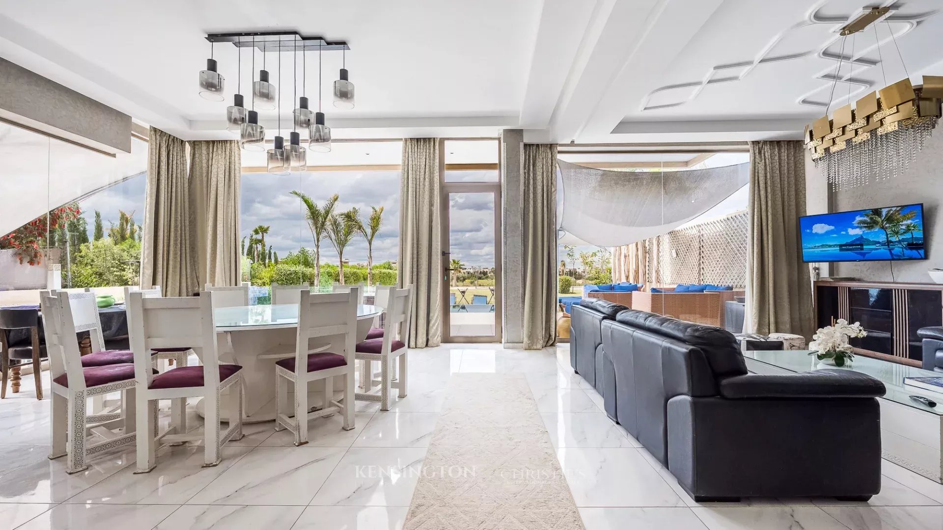 9 Bedroom Villa/Townhouse's Image 10