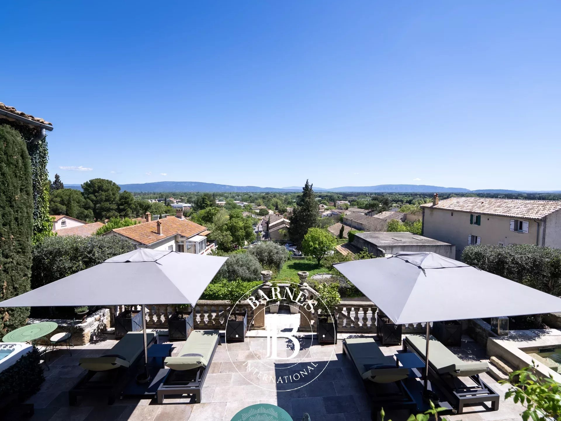 Maison Châteauneuf-de-Gadagne  -  ref 85459802 (picture 2)