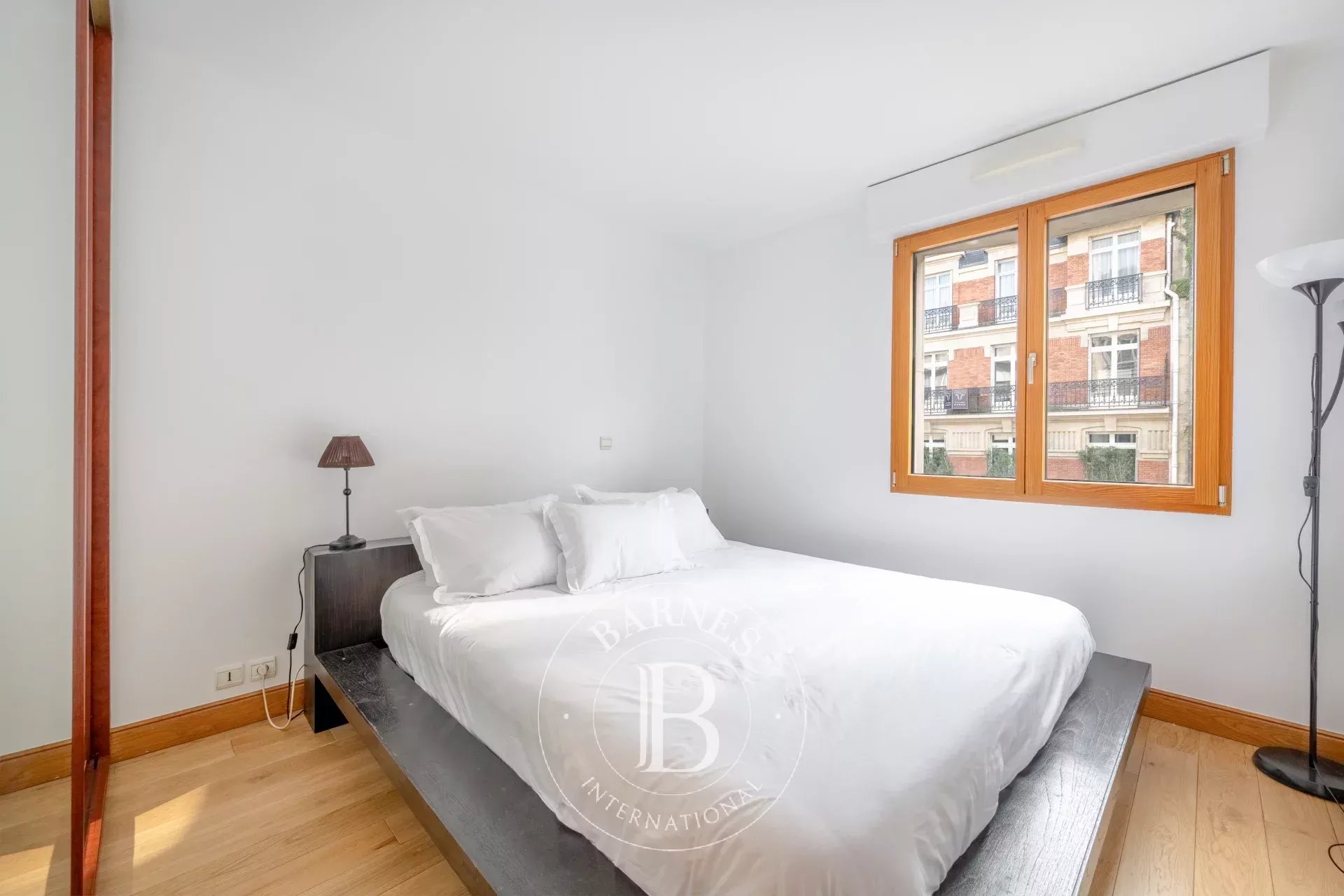 Daire Paris 16ème - picture 6