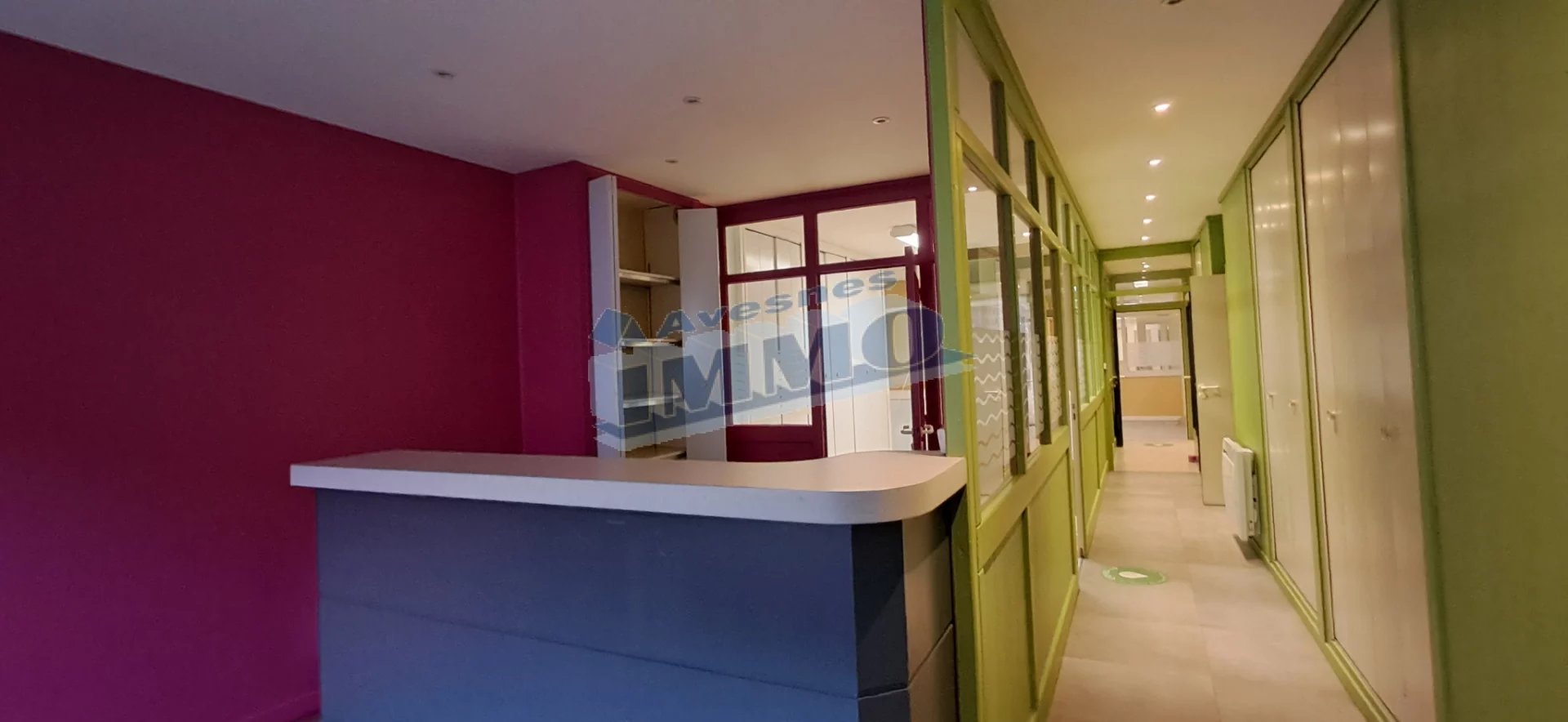 Vente Appartement Saint-Pol-sur-Ternoise