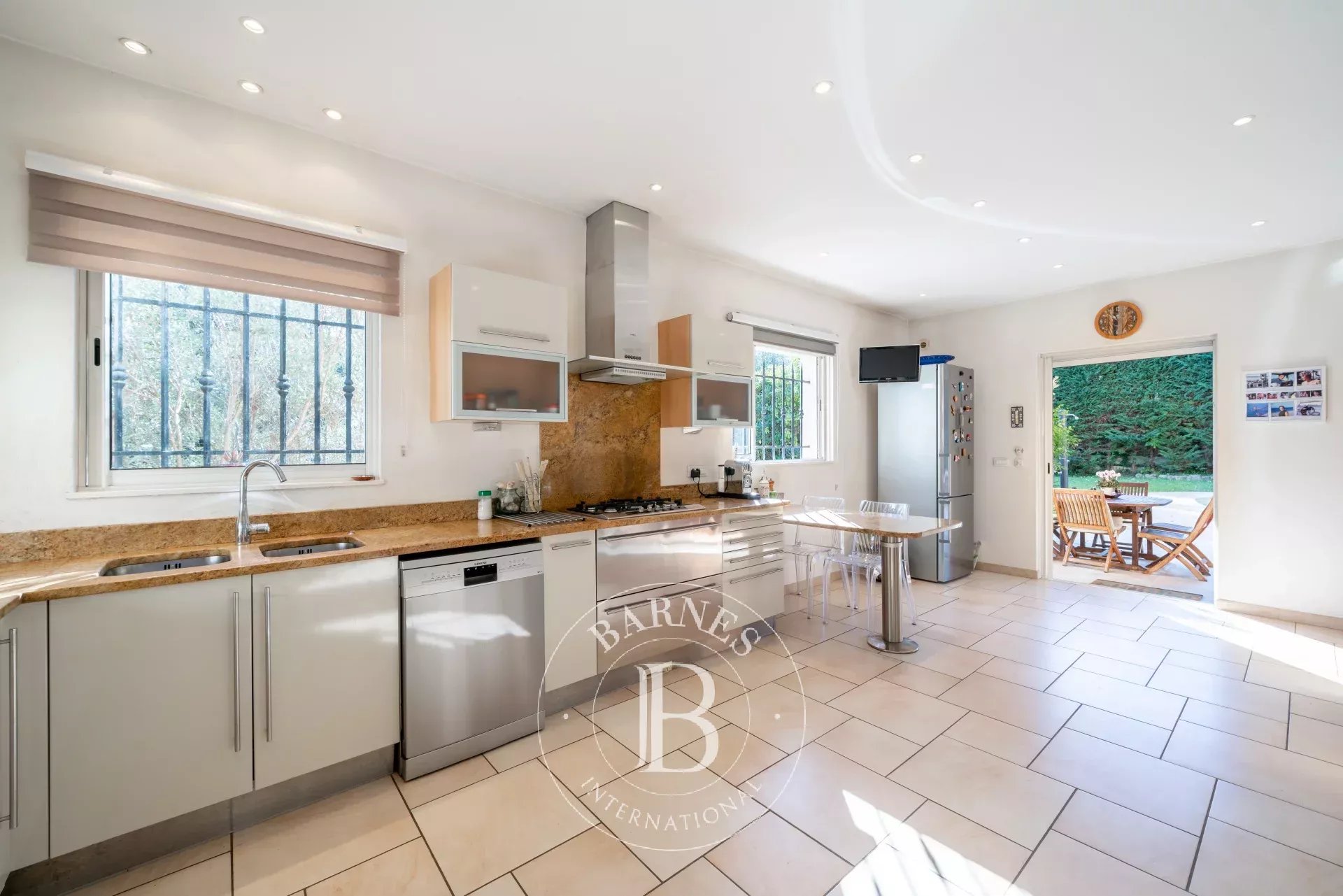 Villa Mandelieu-la-Napoule - picture 28