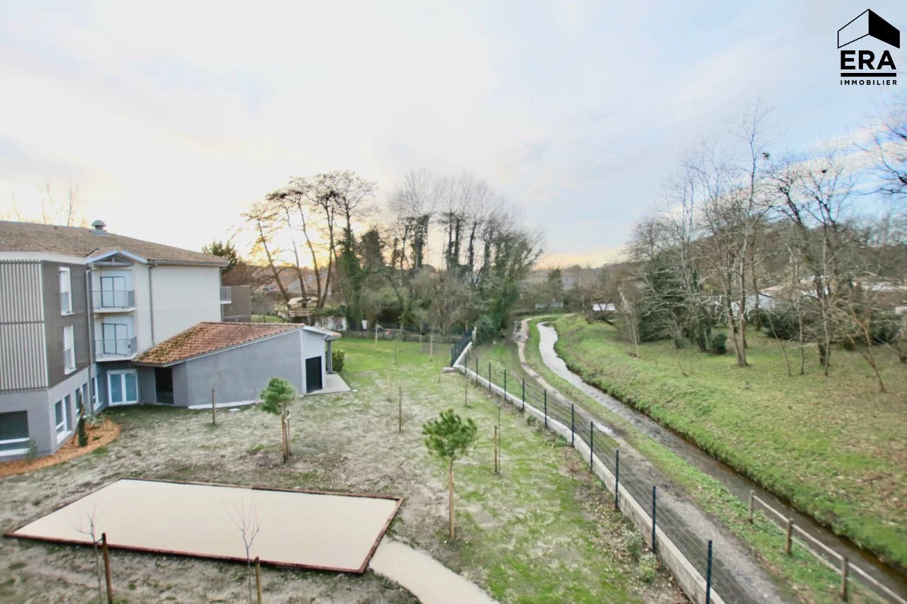 Appartement Pessac 1 pièce(s) 18.10 m2