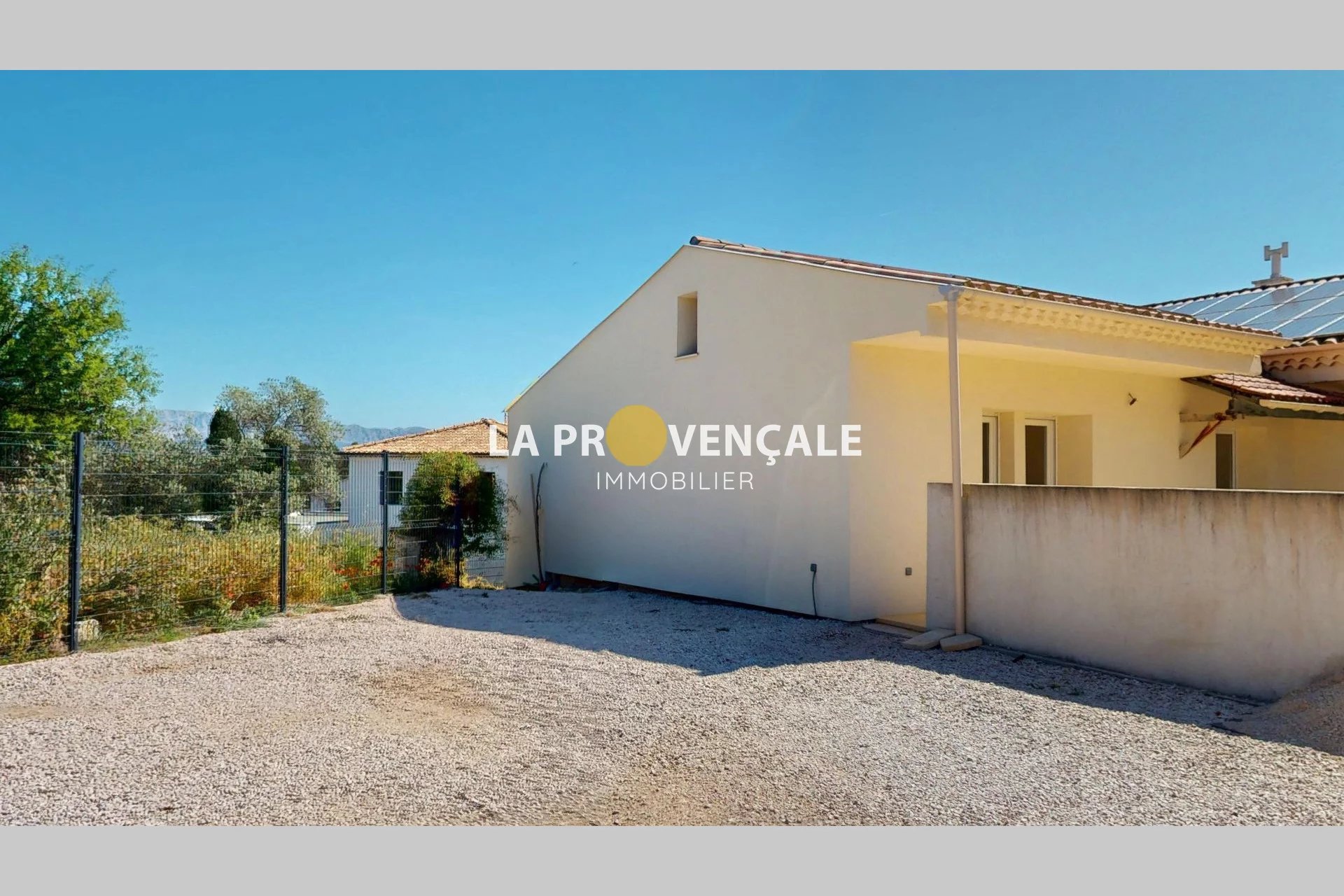 Vente Maison Gréasque