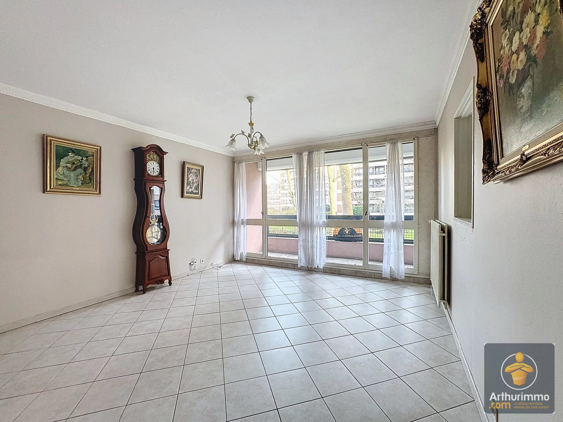 Agence immobilière de EURL HADJADJ IMMOBILIER