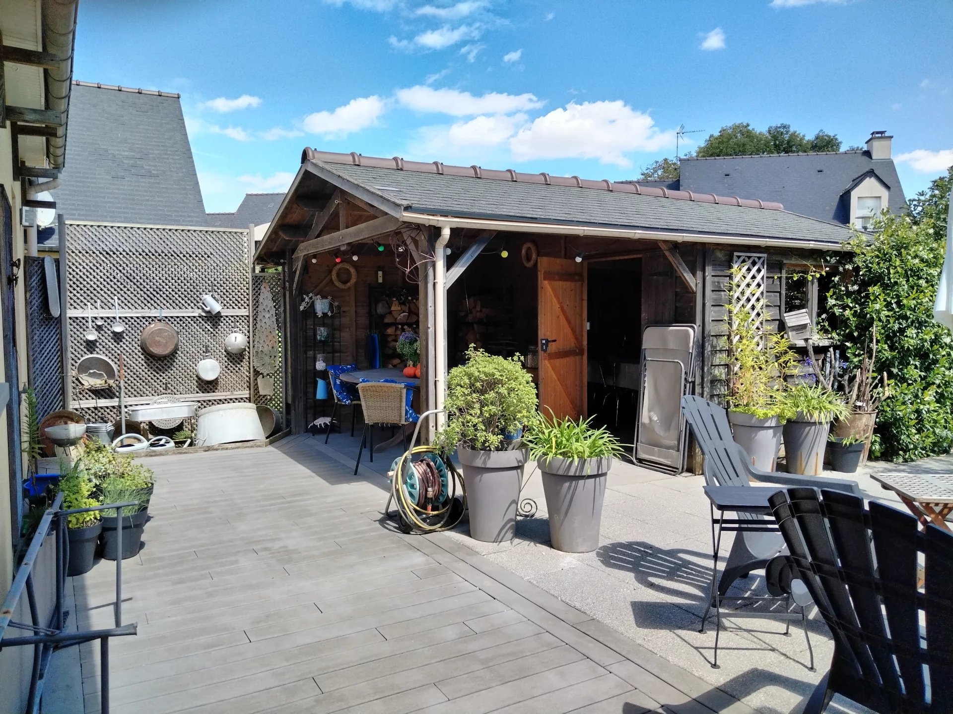 NOUVEAUTE  SAINT-SAMSON-SUR -RANCE