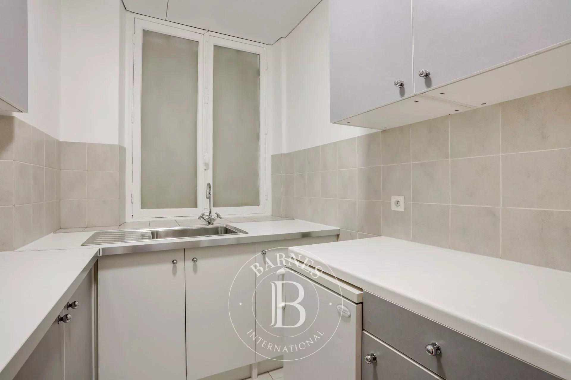 Sole agent - apartment - Paris 6 - Saint-Placide - spacious - picture 5