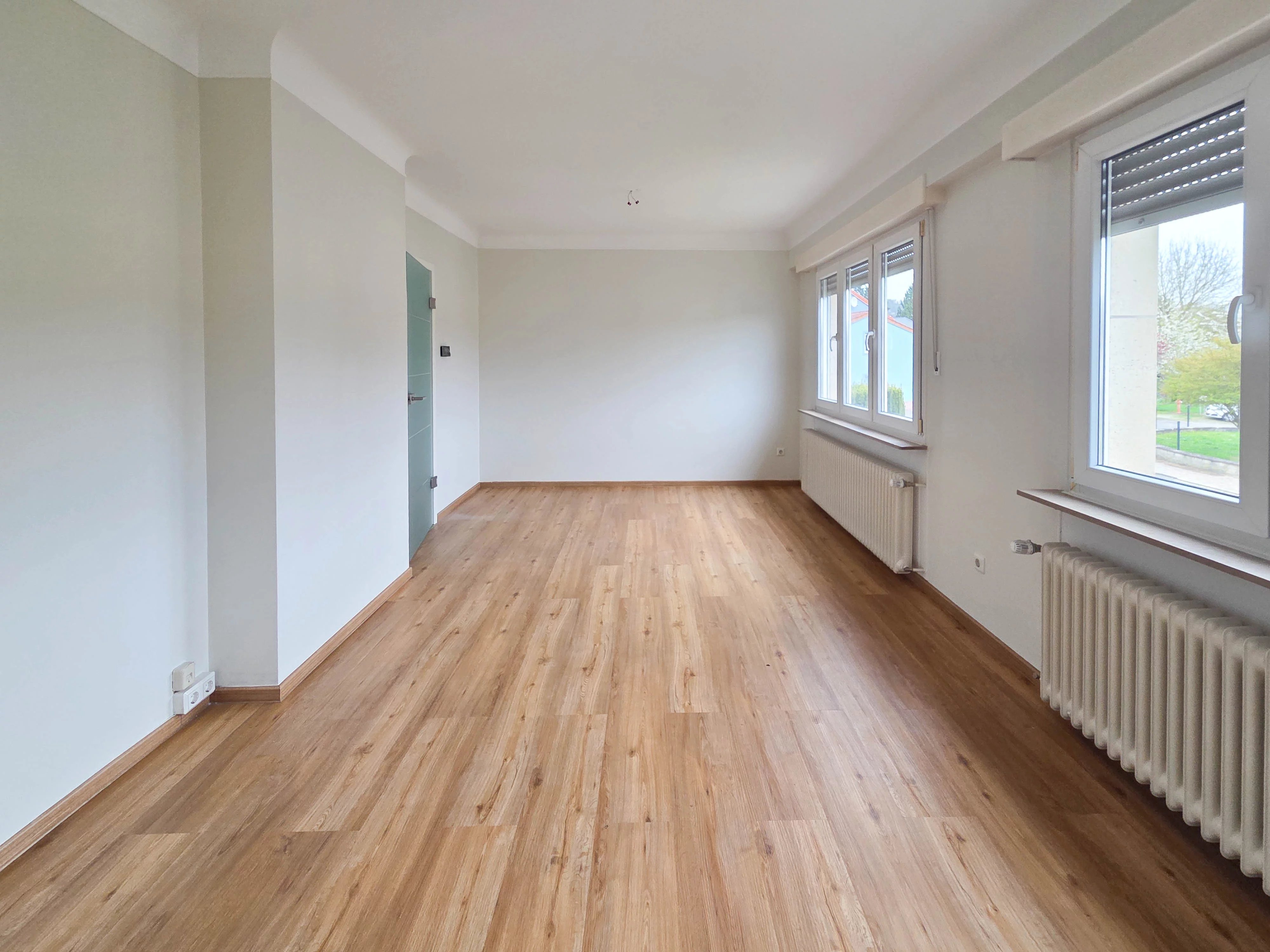 Rental House Bettendorf