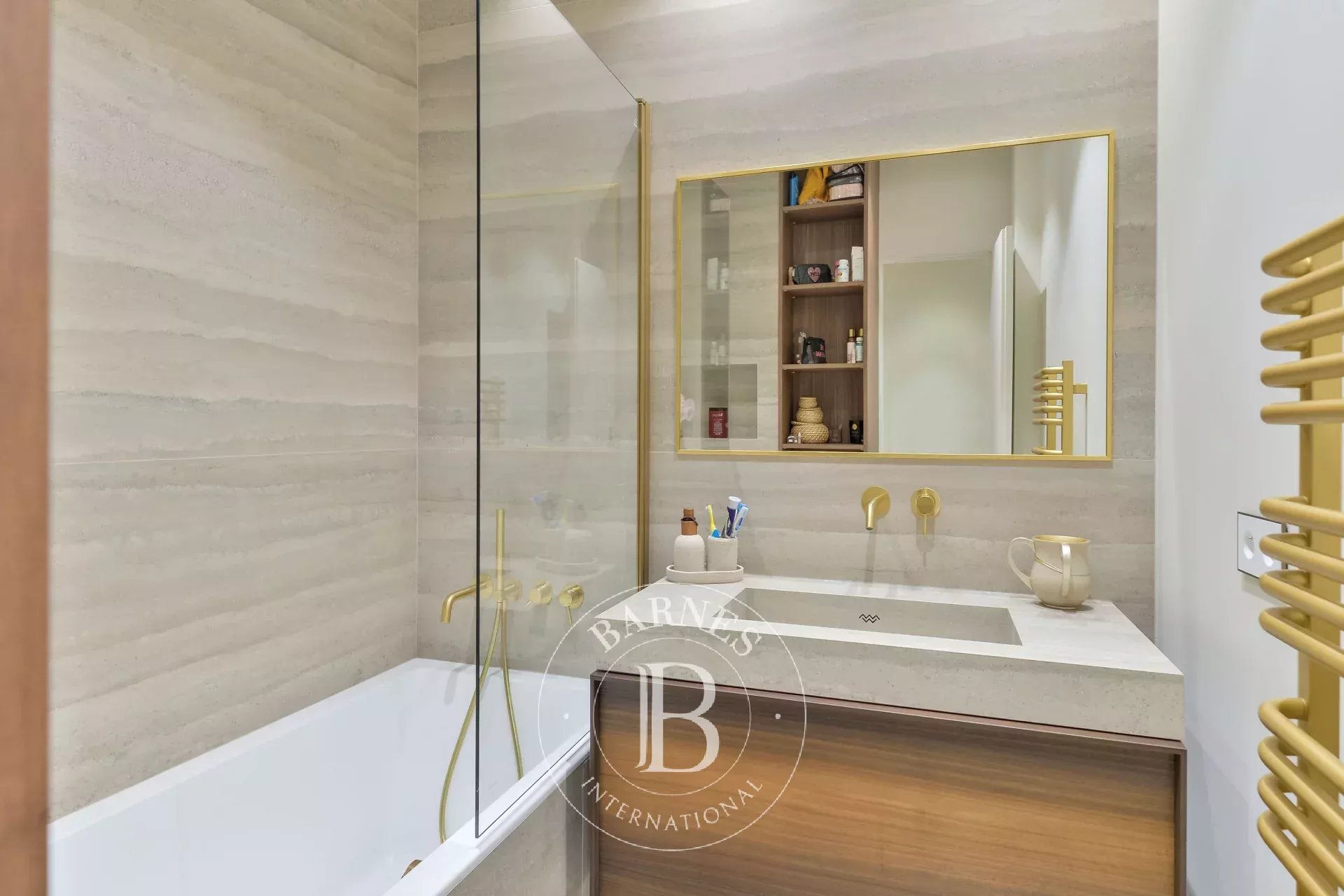 Daire Lyon 6ème - picture 12