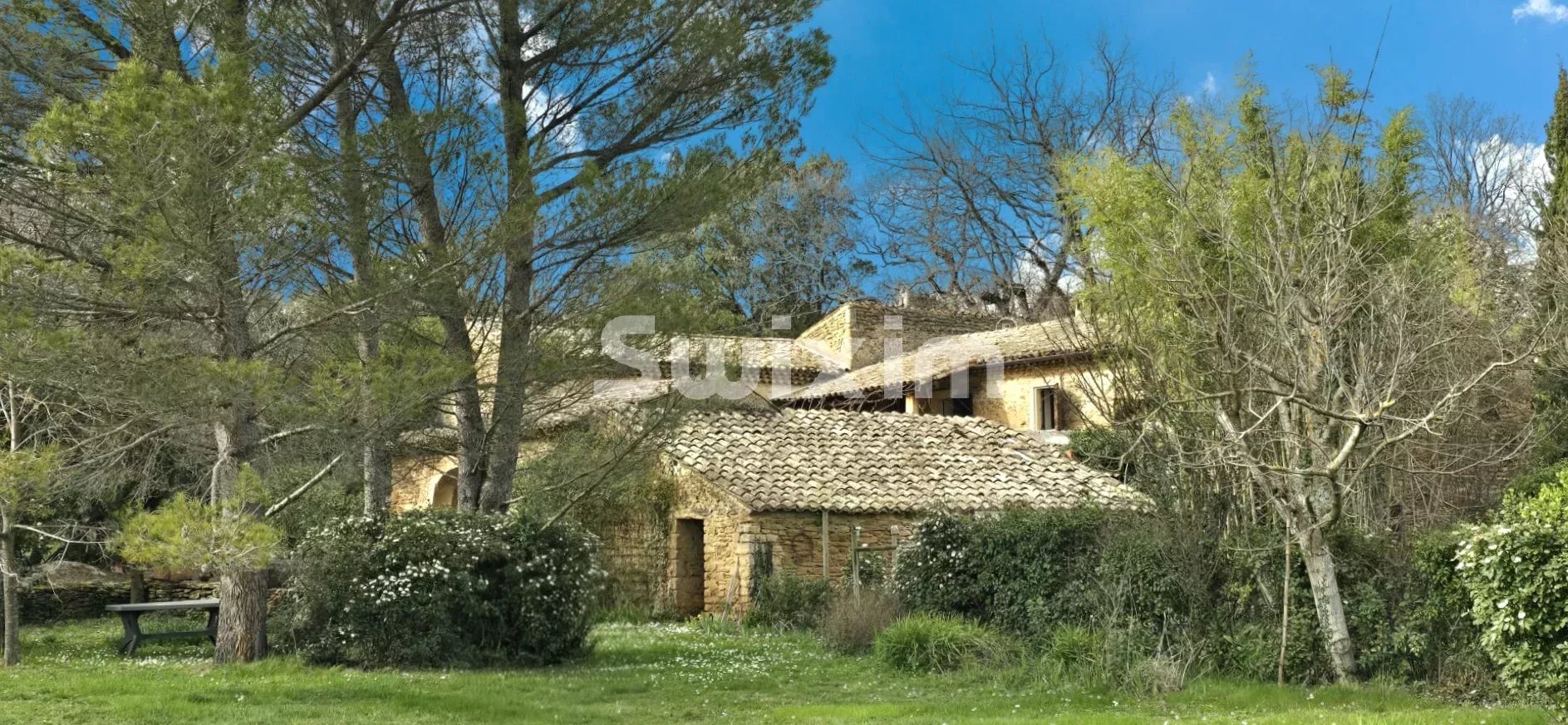 Agence immobilière de THIERRY VEYRADIER AGENCE IMMOBILIER