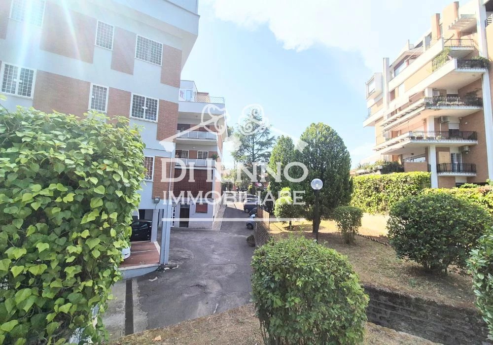 Vendita Appartamento Roma Tomba di Nerone