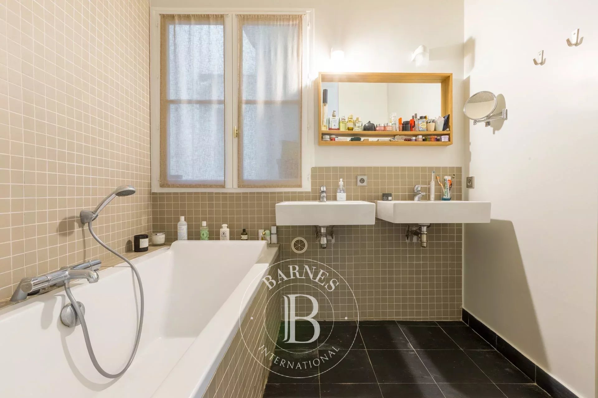 Daire Paris 2ème - picture 12