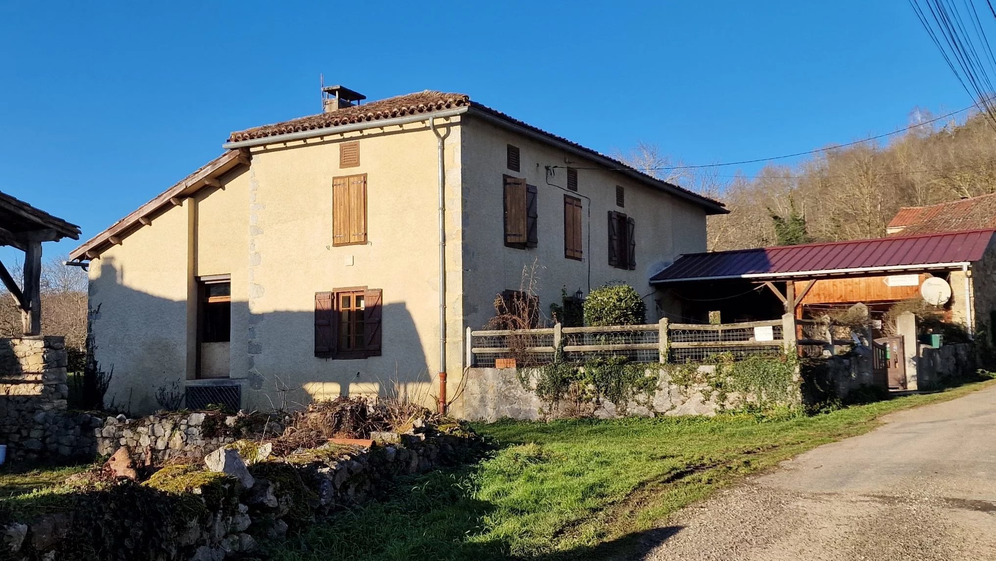 Farm for sale Saint-Girons, Ariège
