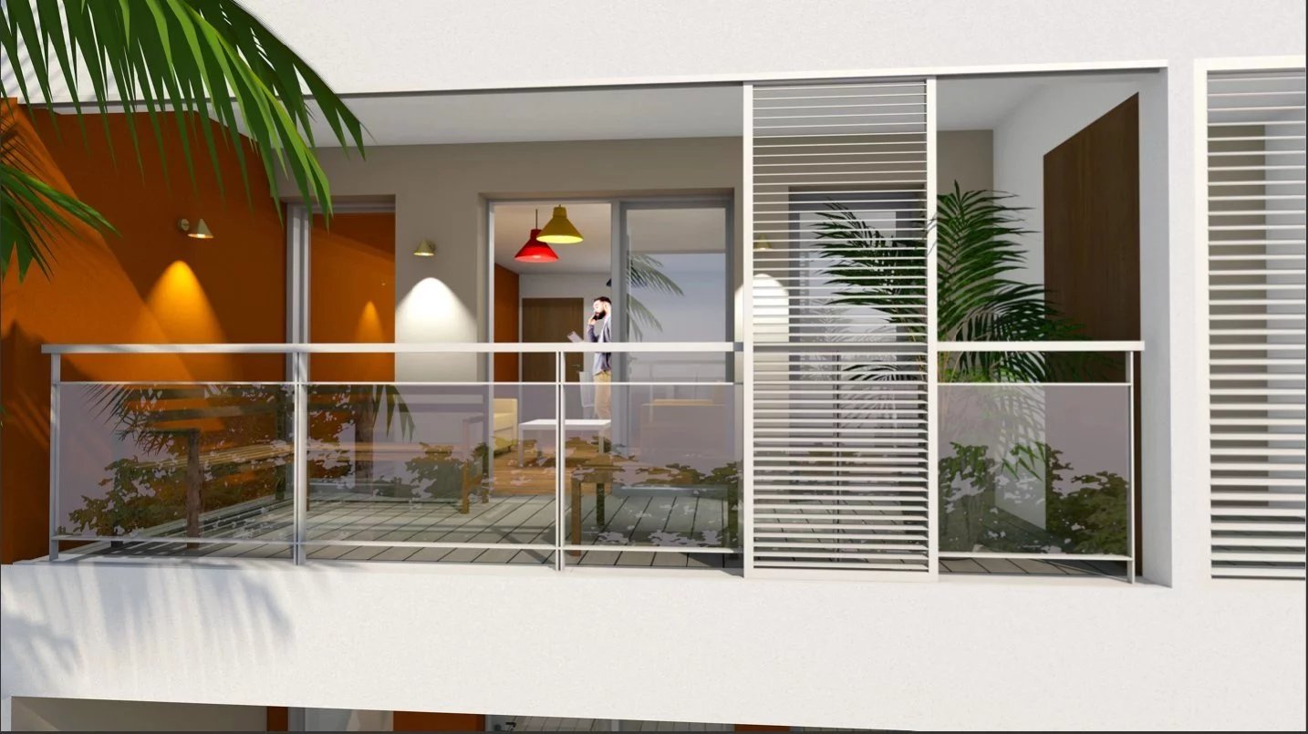 Vente Appartement Saujon