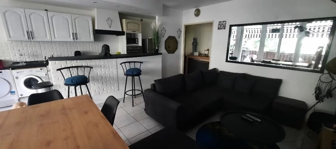 Rental Apartment Beausoleil