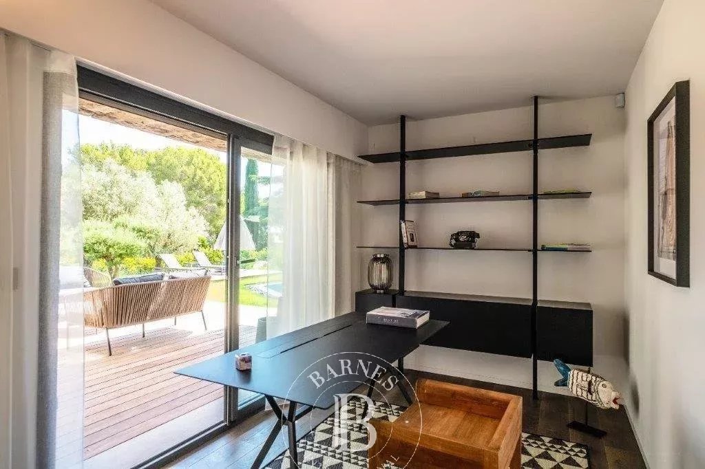 Villa Saint-Jean-Cap-Ferrat - picture 12