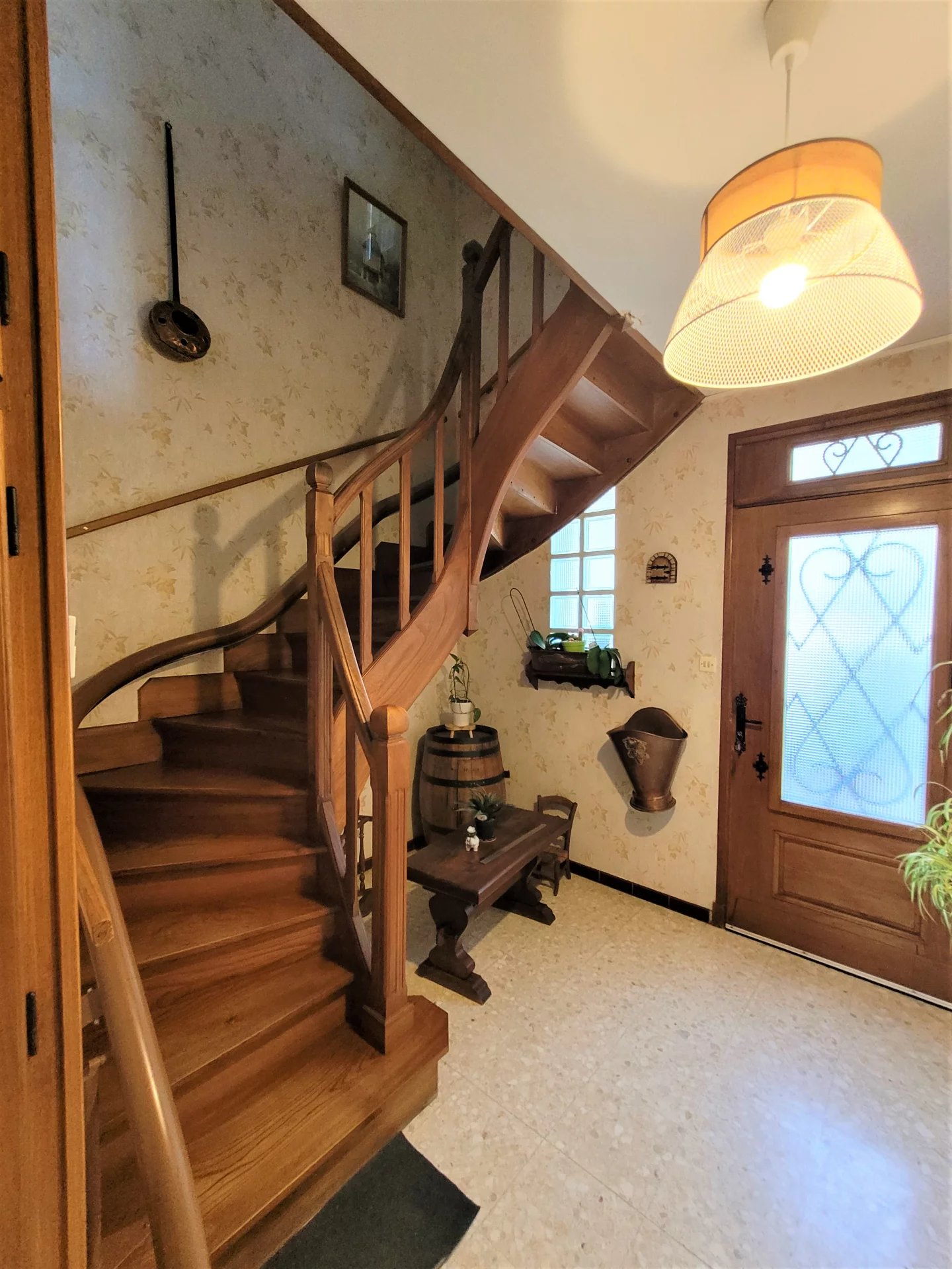 Vente Maison Labastide-Saint-Georges