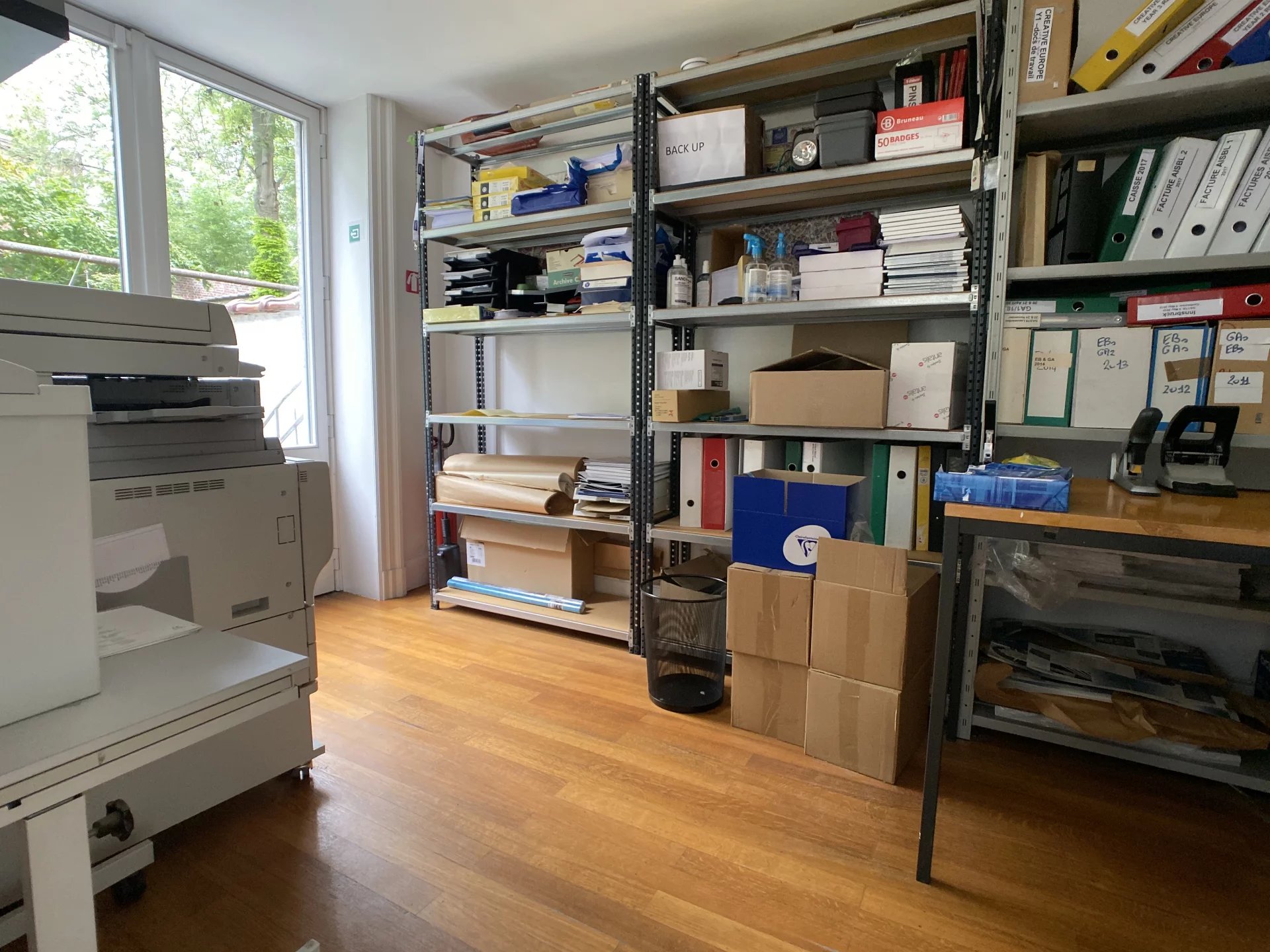 Ev Ixelles - picture 16