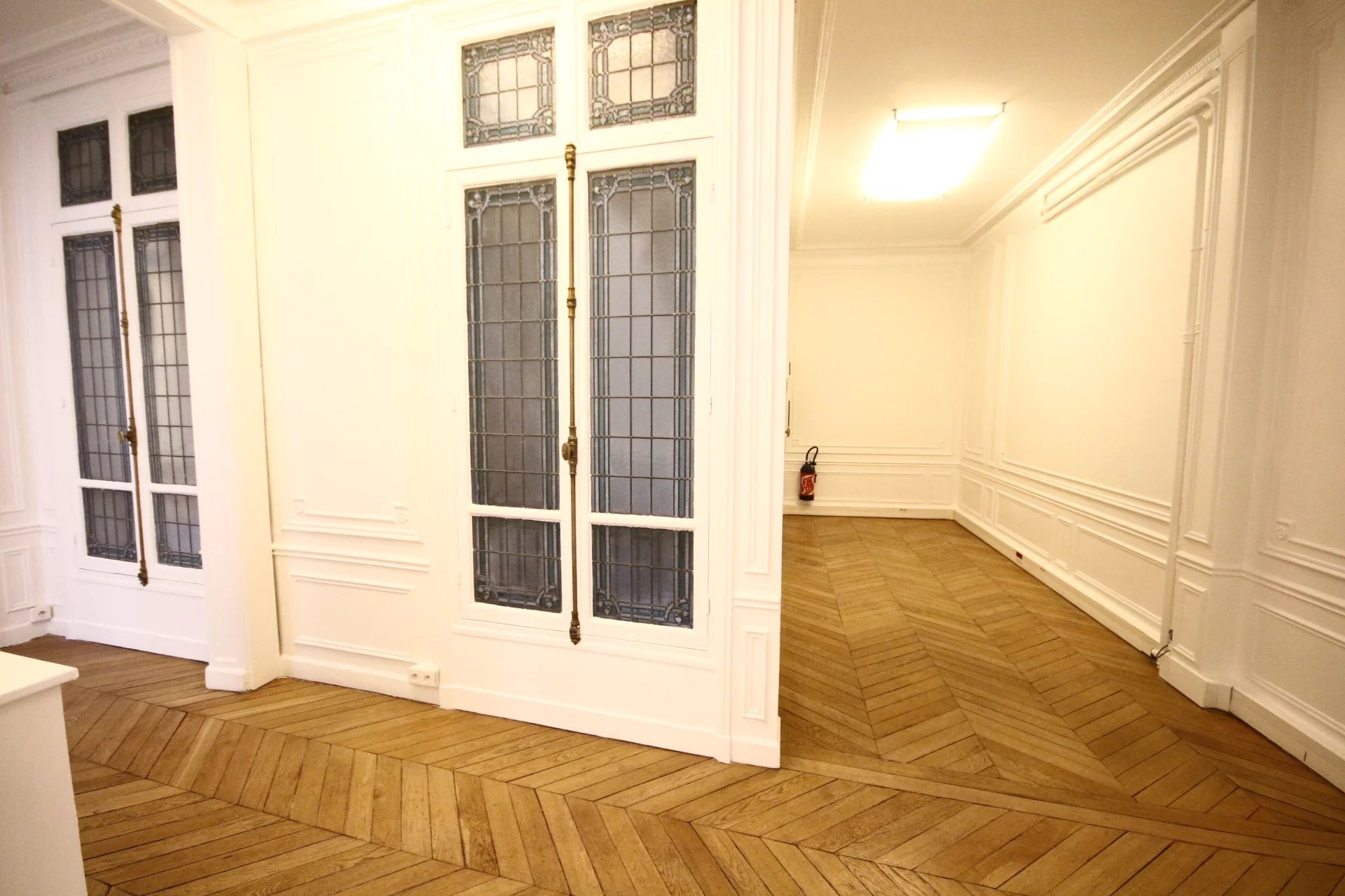 Location Bureau Paris 8ème