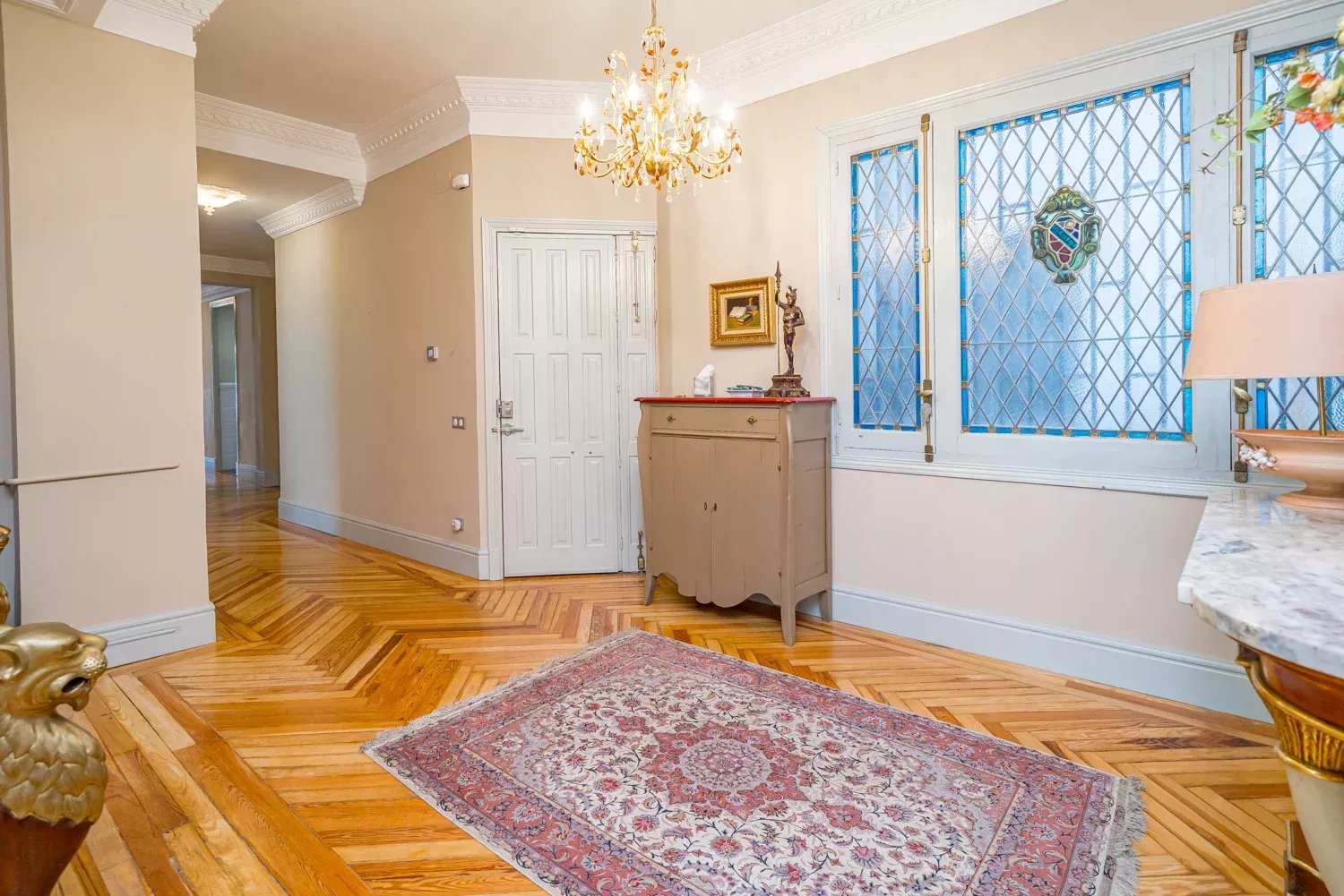 Daire Madrid - picture 38