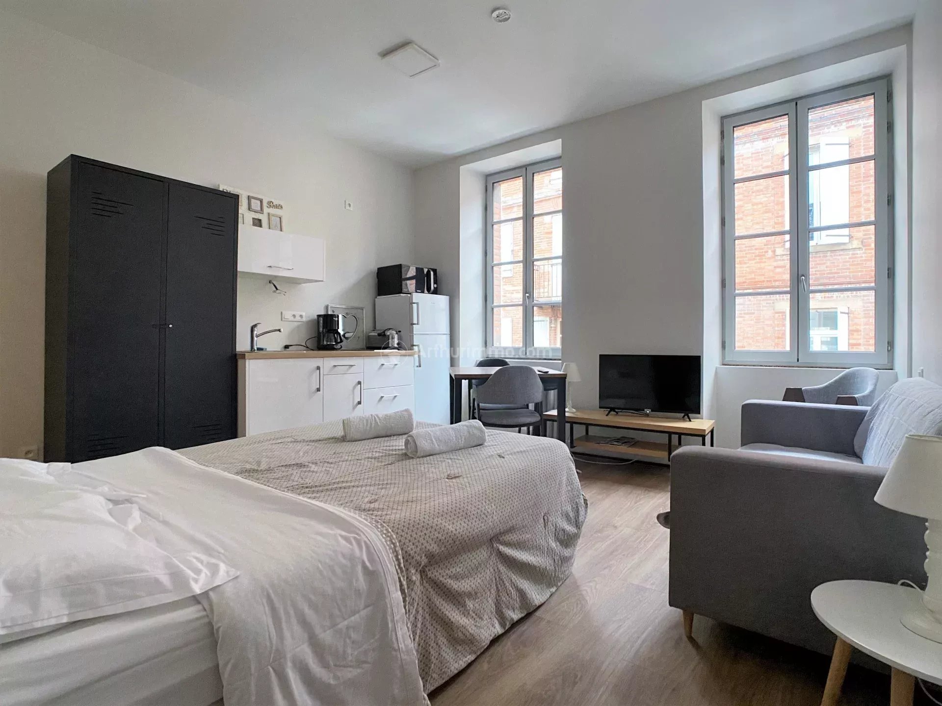 Agence immobilière de Arthurimmo.com ABC Immobilier Albi Verdier